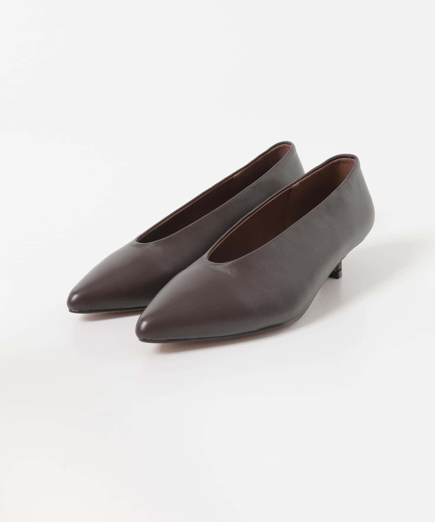 URBAN RESEARCH ROSSO「REMME　パンプス」|パンプス|