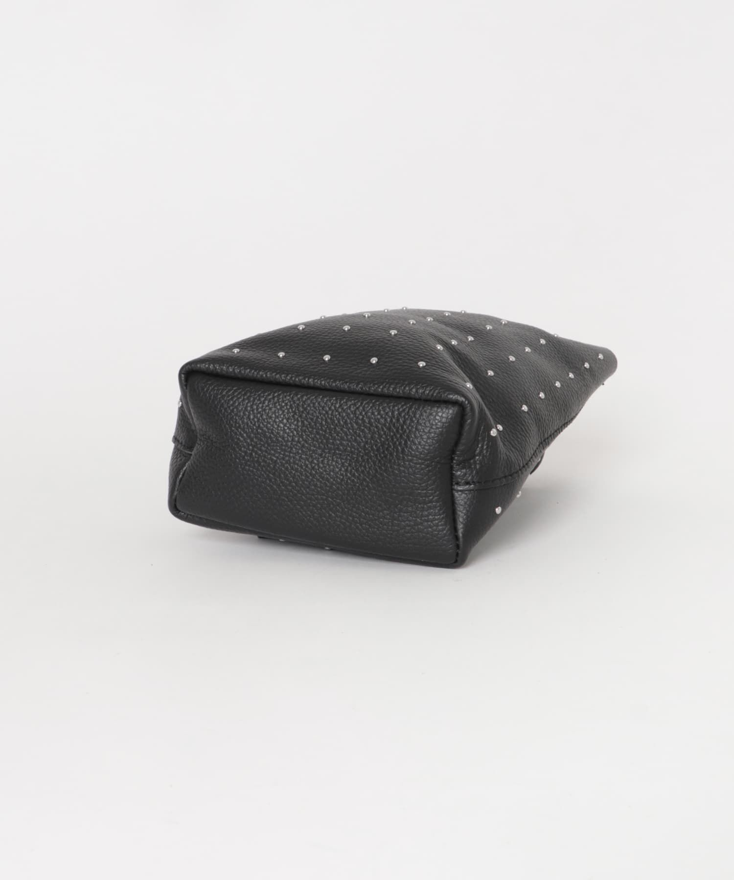 URBAN RESEARCH「スタッズミニトートバッグ」|トートバッグ|