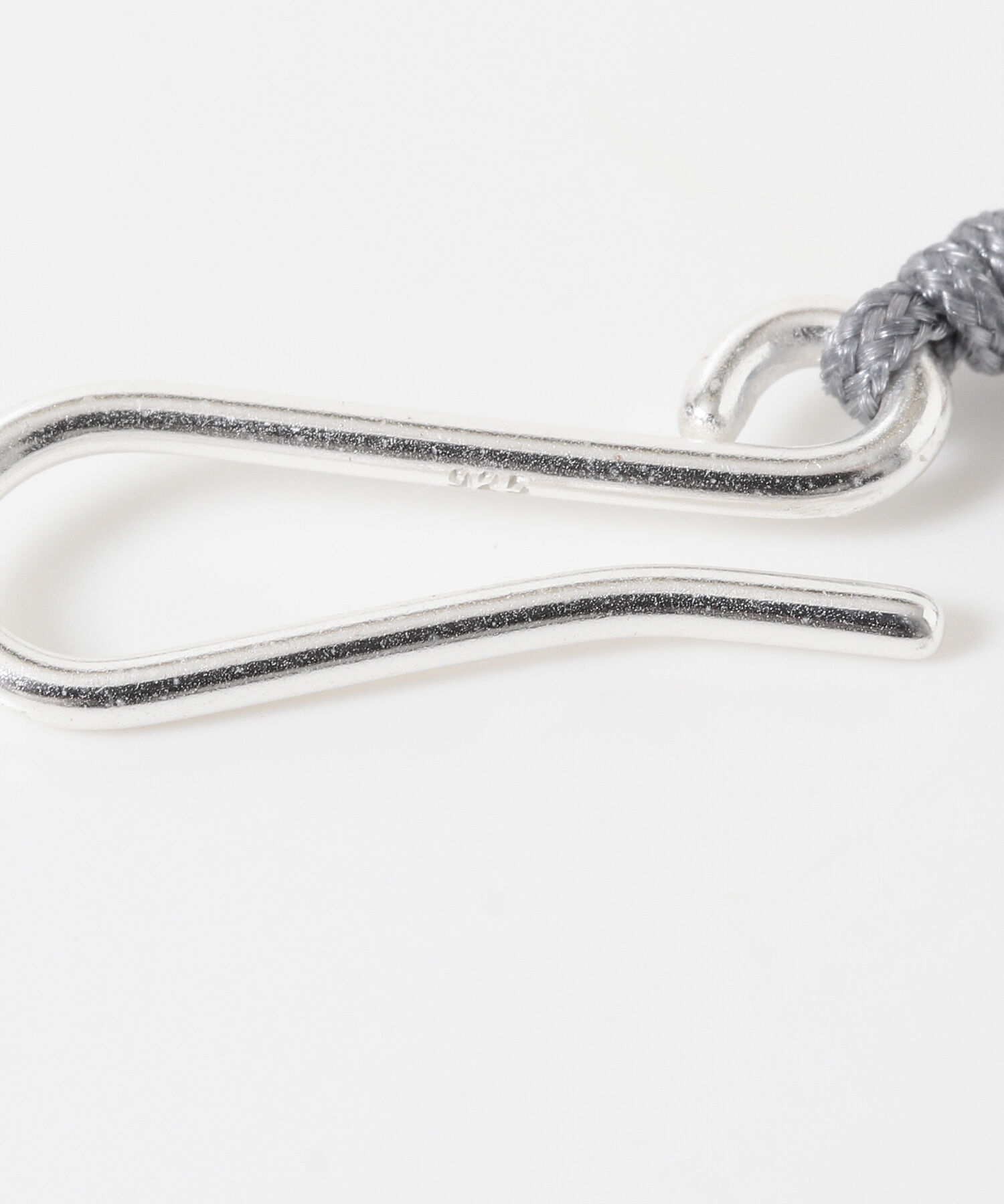 SMELLY「SMELLY so&rsquo;　red aventurine  necklace」|ネックレス|