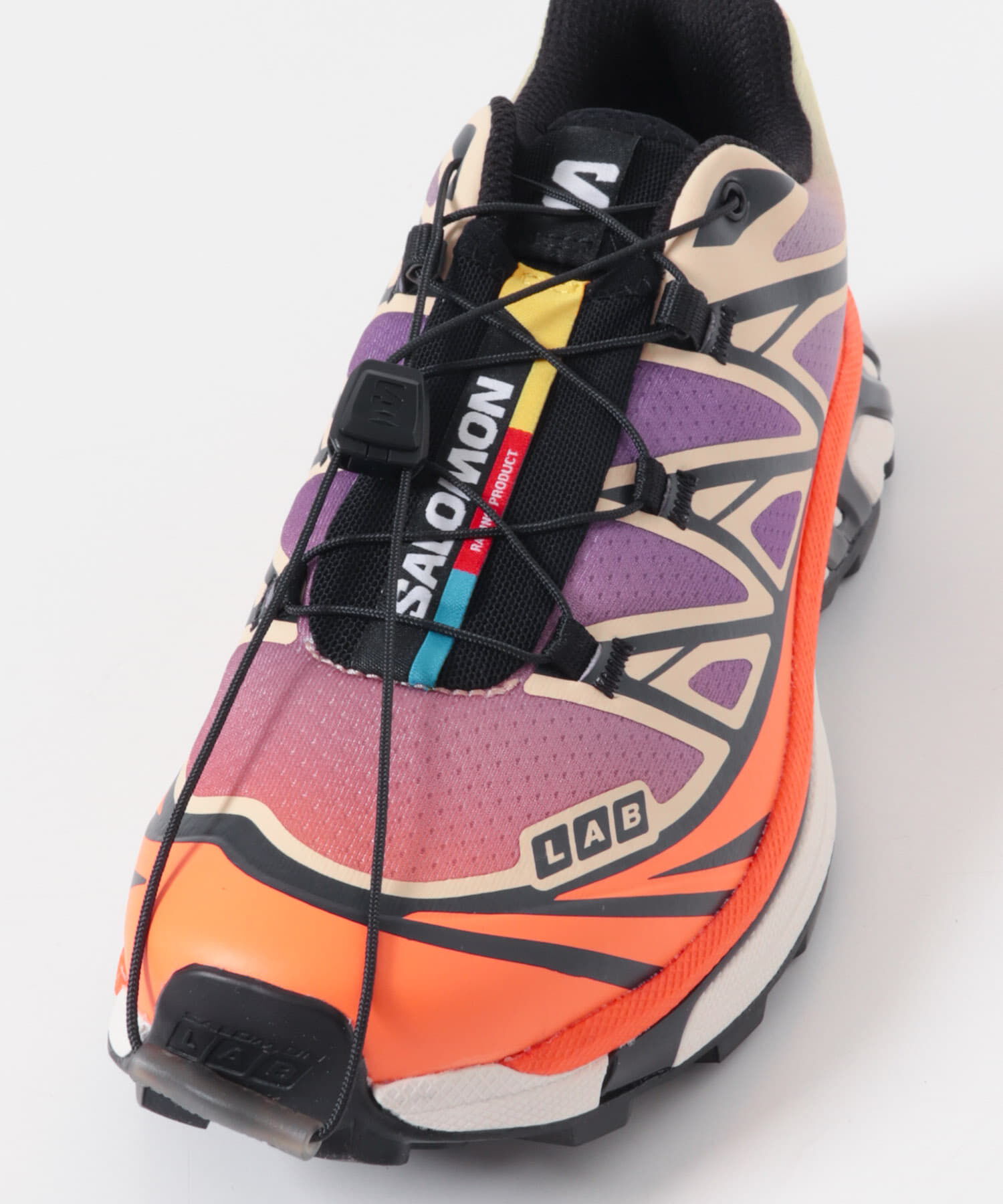 URBAN RESEARCH「SALOMON　XT-6」|スニーカー|