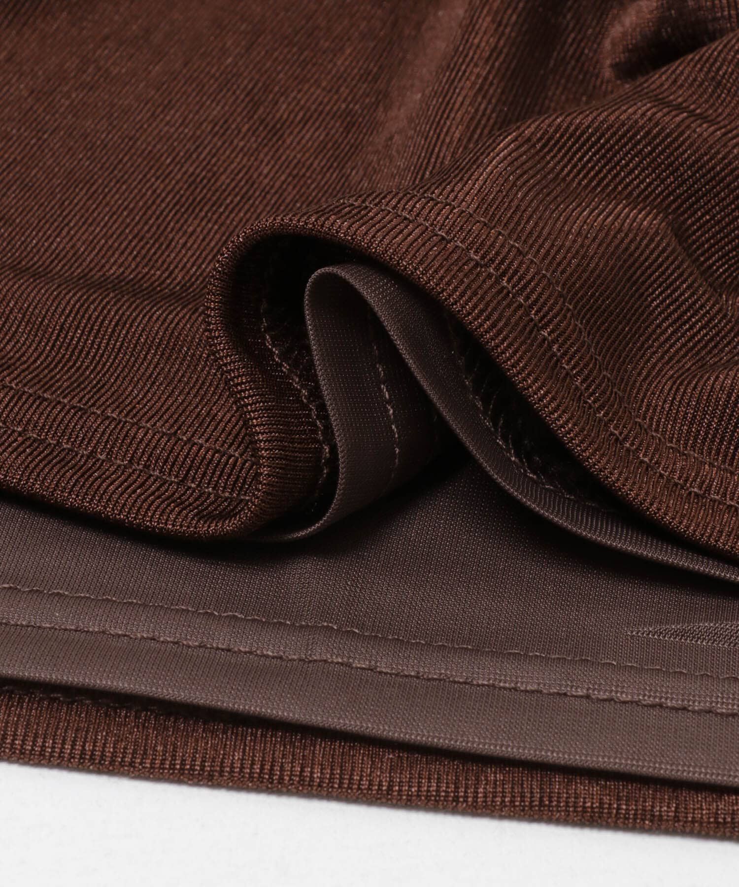  「シャイニーイージースカート」|スカート|