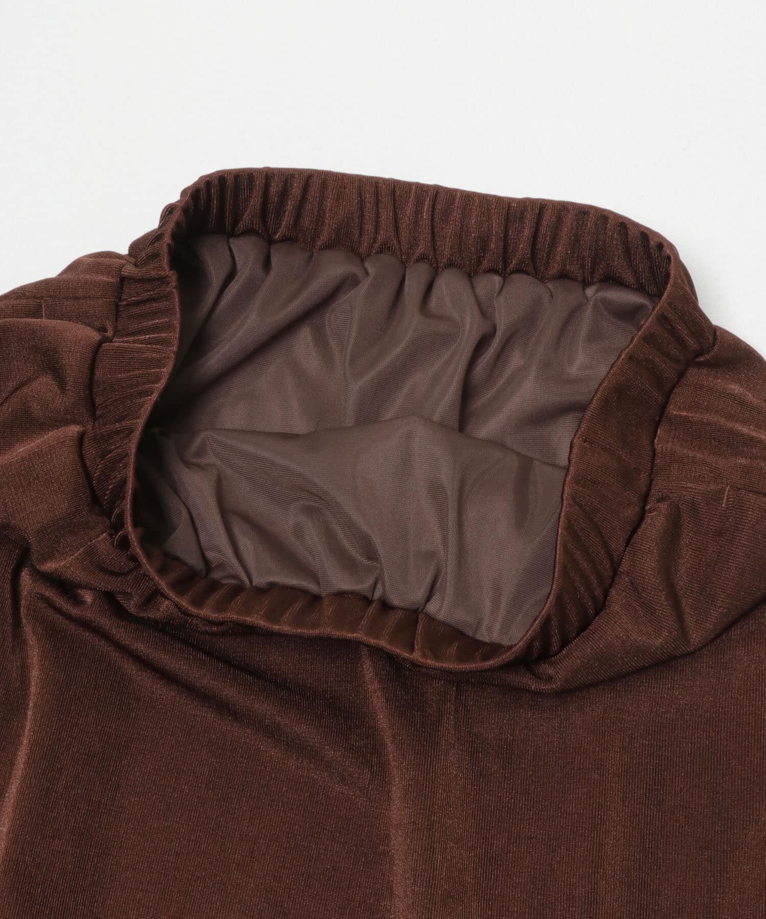  「シャイニーイージースカート」|スカート|