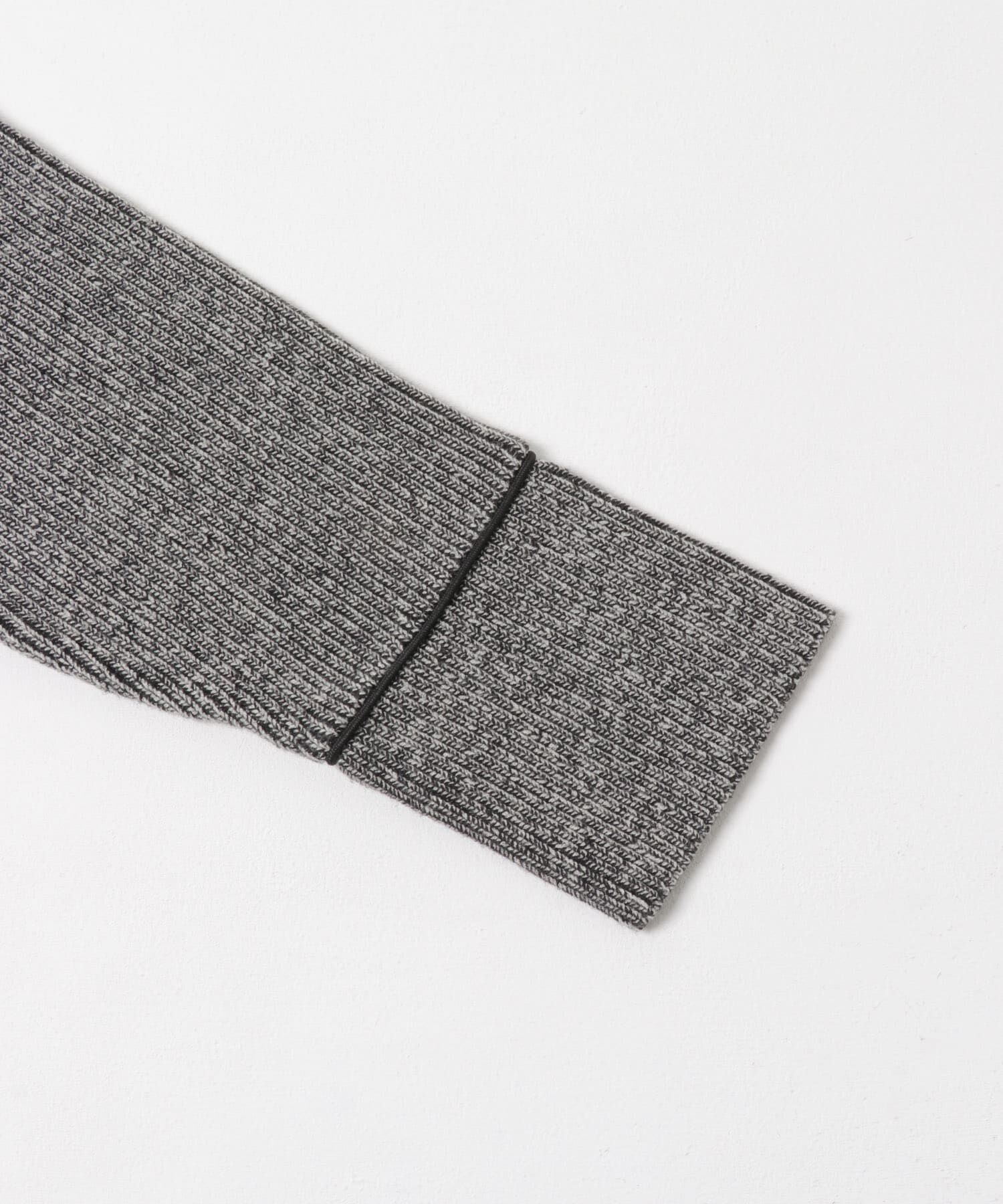 SENSE OF PLACE by URBAN RESEARCH「ルーズフカVネックセーター」|ニット・セーター|