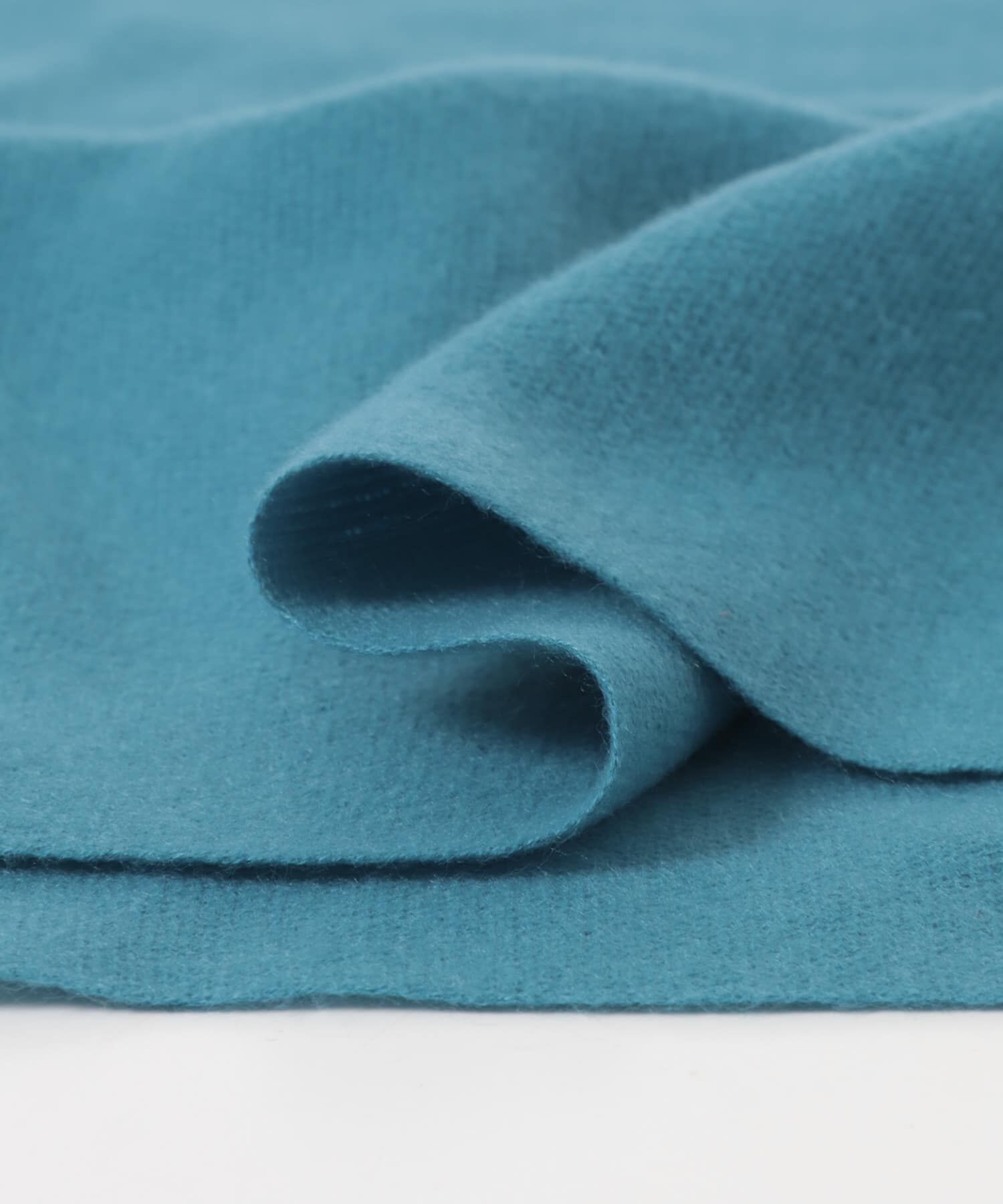 SENSE OF PLACE by URBAN RESEARCH「フリンジストール」|マフラー|