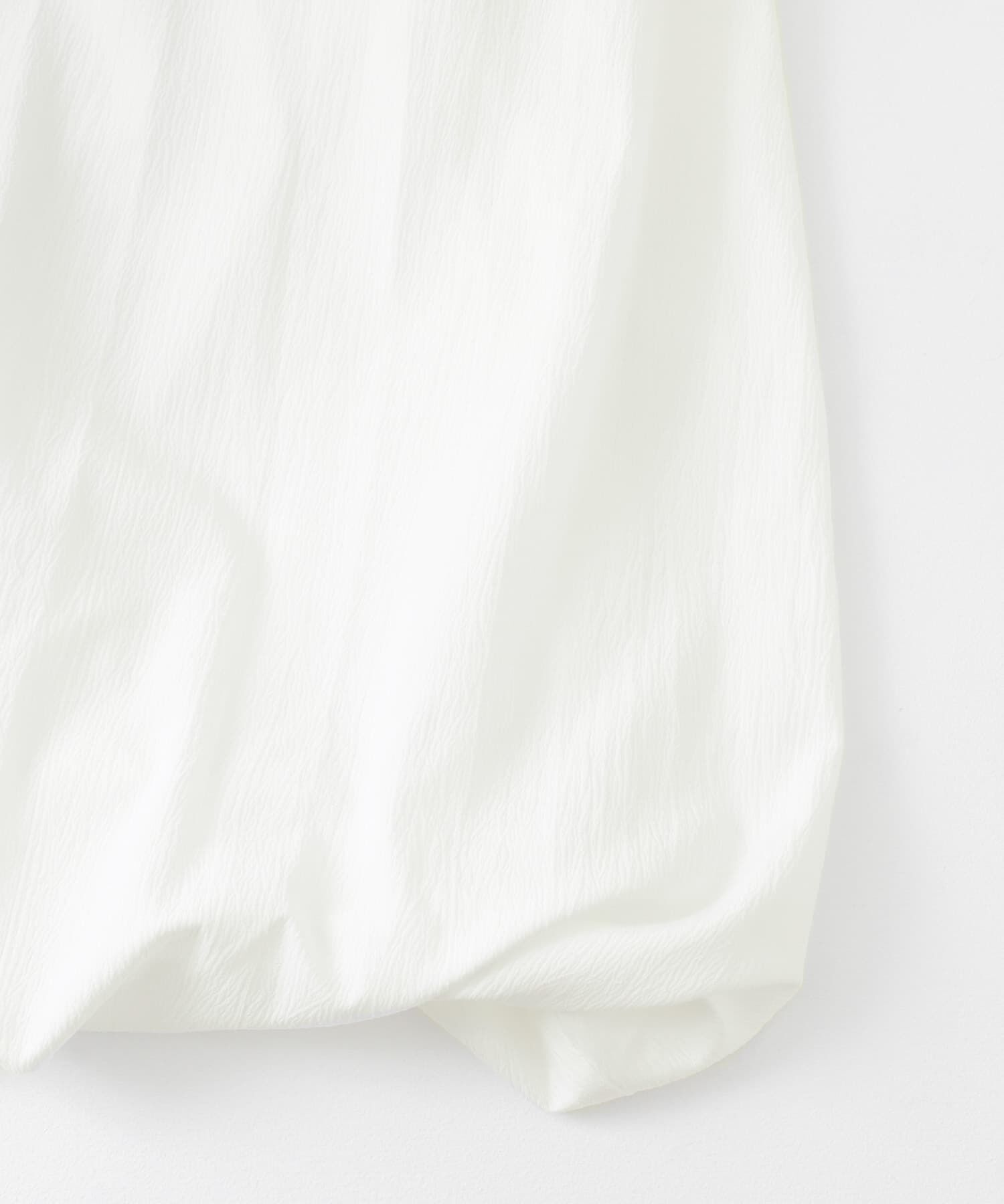 SENSE OF PLACE by URBAN RESEARCH「バルーンスカート」|スカート|