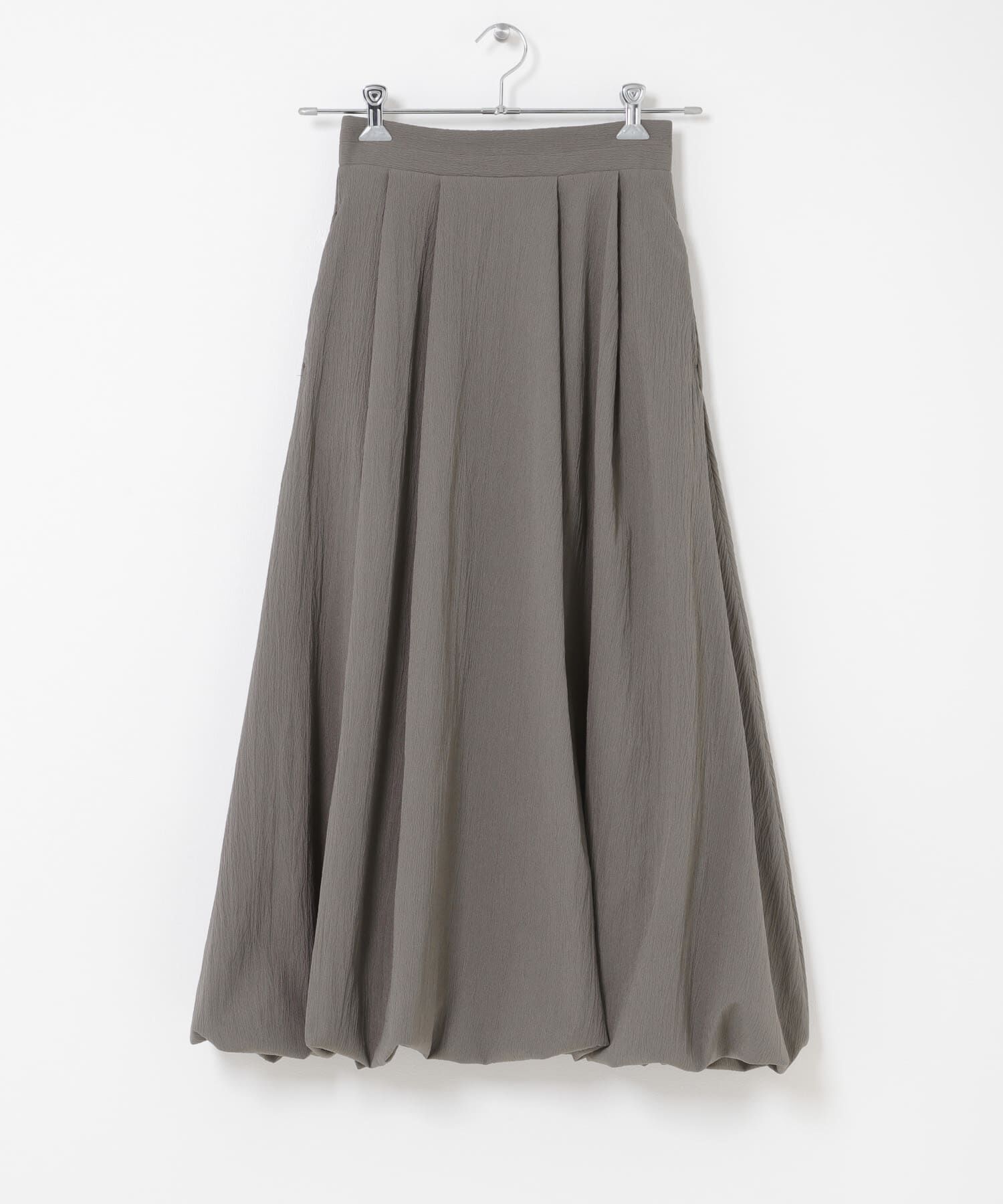 SENSE OF PLACE by URBAN RESEARCH「バルーンスカート」|スカート|