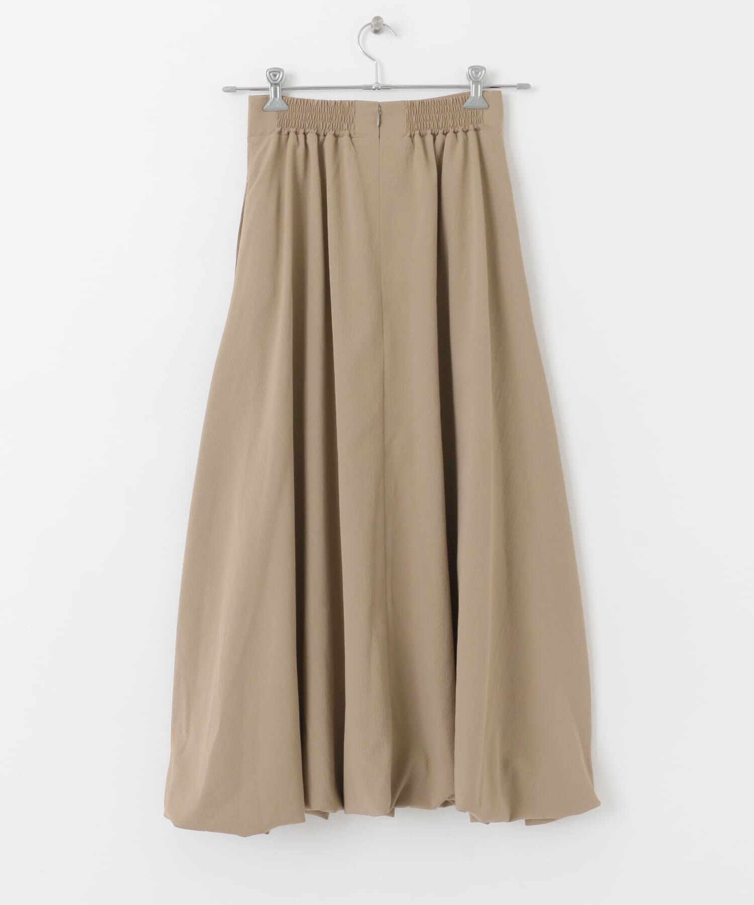 SENSE OF PLACE by URBAN RESEARCH「バルーンスカート」|スカート|