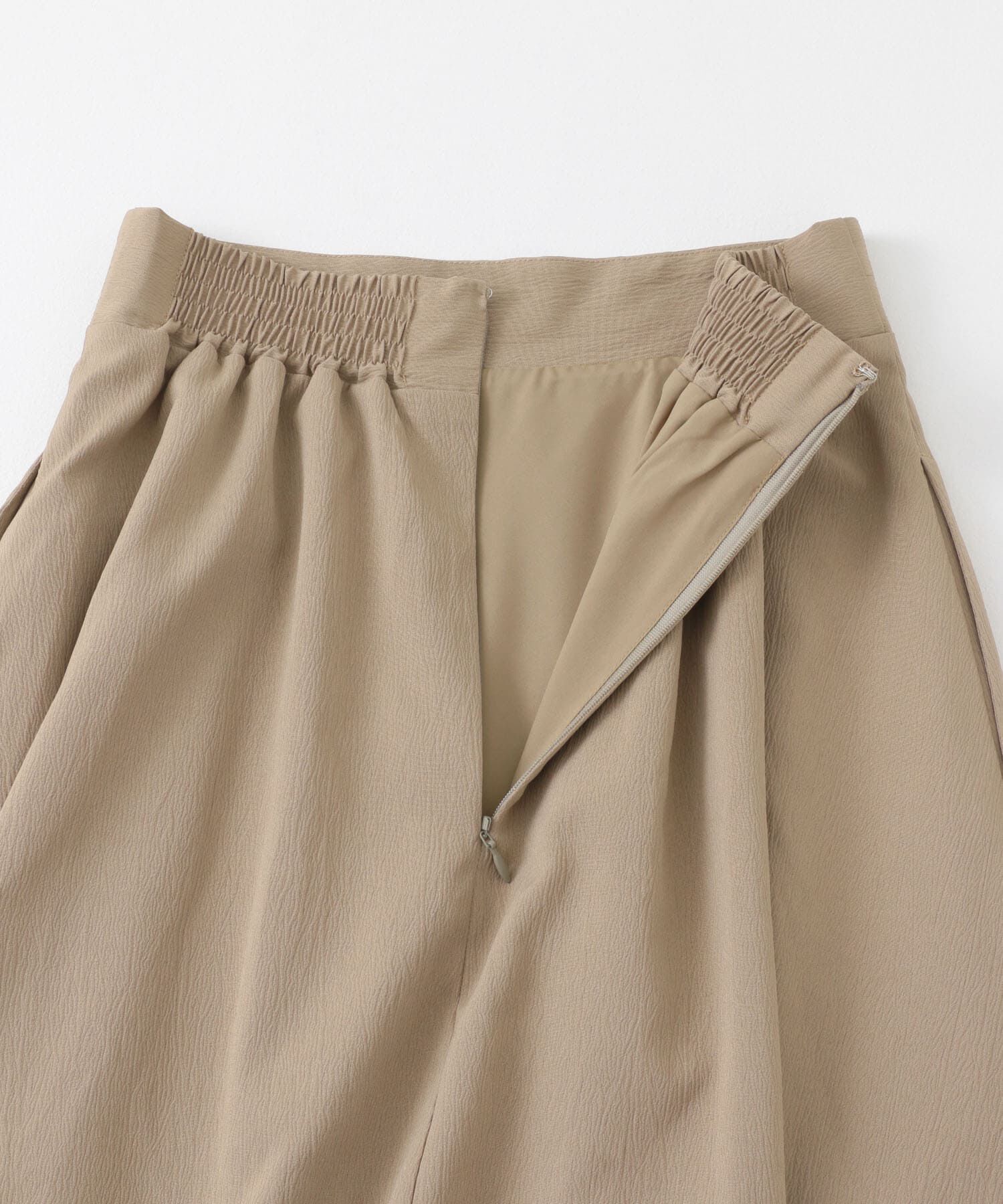 SENSE OF PLACE by URBAN RESEARCH「バルーンスカート」|スカート|