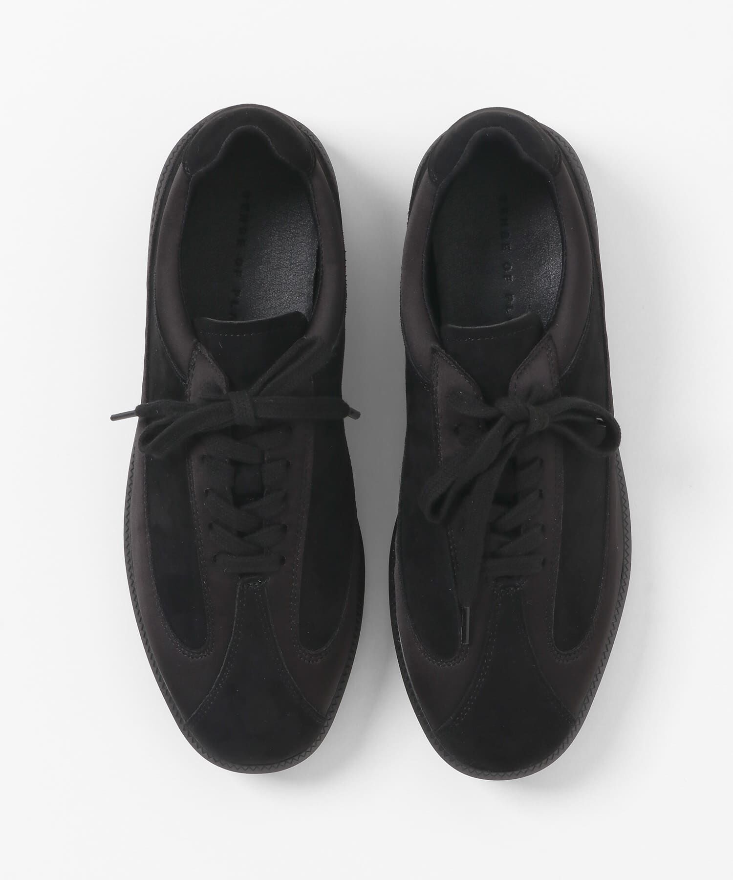 SENSE OF PLACE by URBAN RESEARCH「『抗菌/消臭』コンビジャーマントレーナースニーカー」|スニーカー|