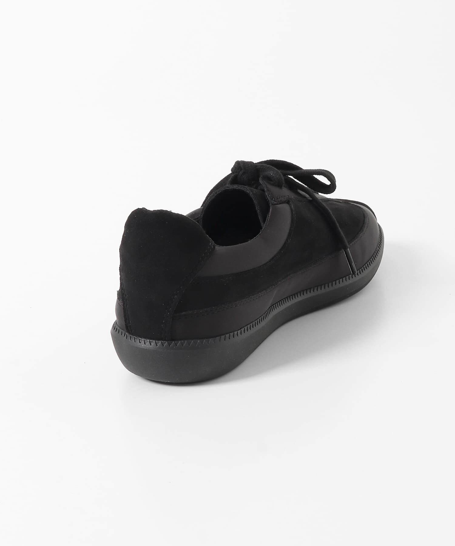 SENSE OF PLACE by URBAN RESEARCH「『抗菌/消臭』コンビジャーマントレーナースニーカー」|スニーカー|