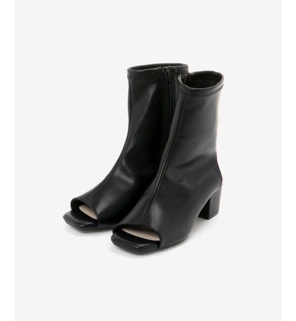 MAJESTICLEGON「オープンブーツサンダル」|サンダル|