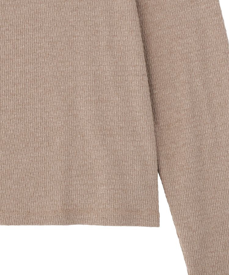 earth music&ecology「【2点SET】レイヤードバイカラーカットワンピース」|ワンピース|