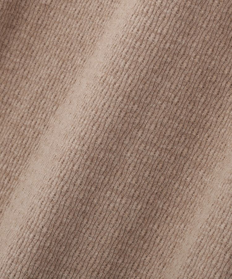 earth music&ecology「【2点SET】レイヤードバイカラーカットワンピース」|ワンピース|