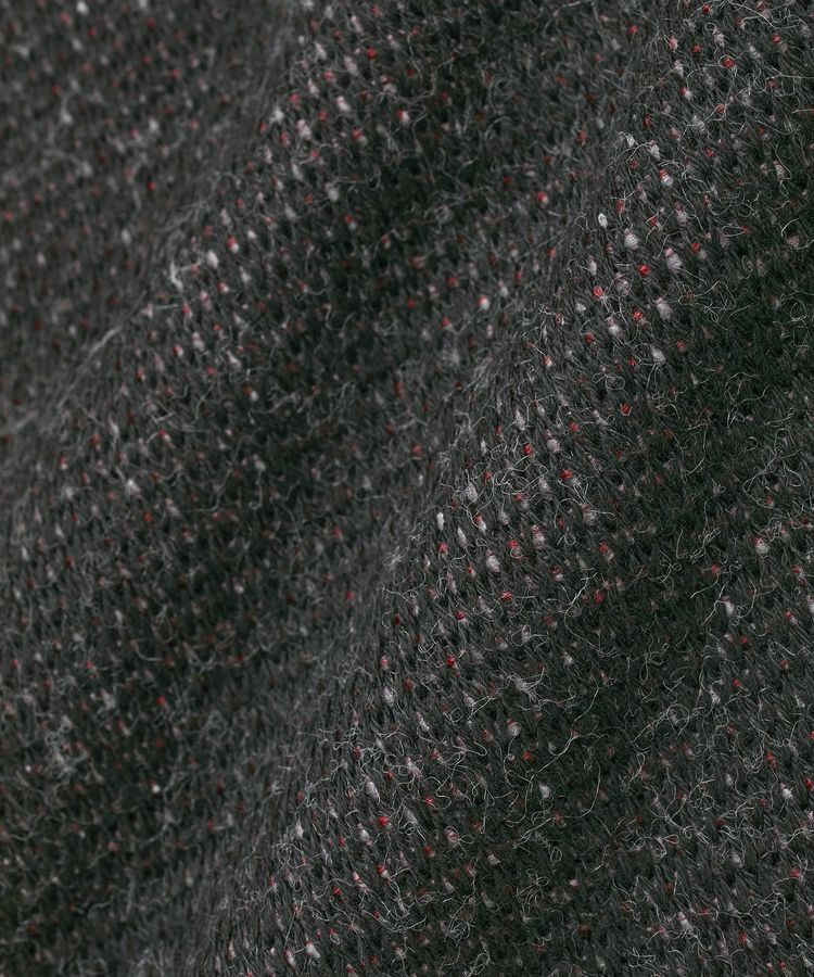 Green Parks「101匹わんちゃん/ジャガードニット」|ニット・セーター|