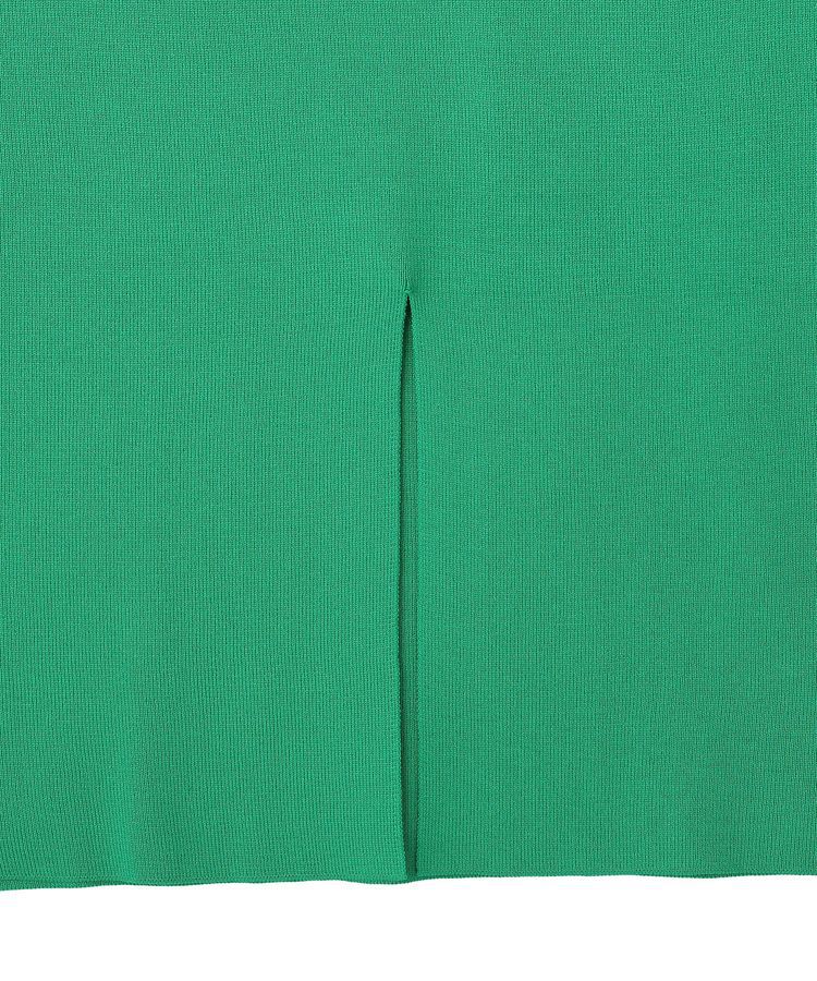 Green Parks「ニットタイトスカート」|タイト|