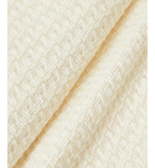 allureville「ウールロービングコンビネゾン」|オールインワン|