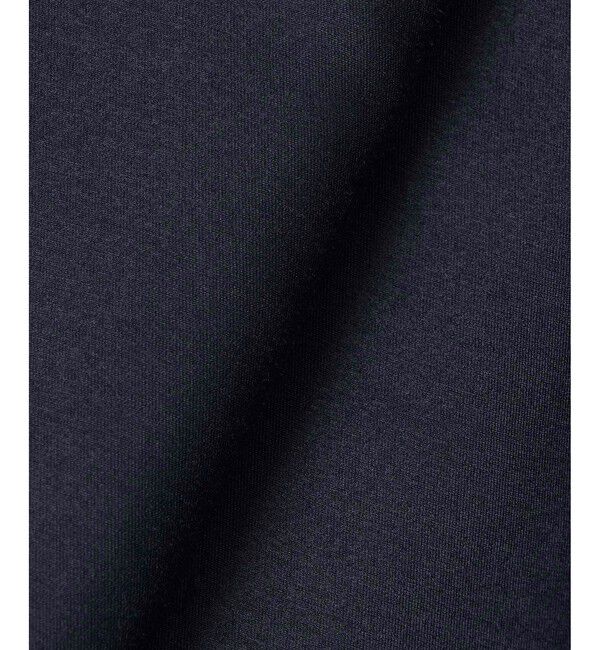 LOULOU WILLOUGHBY「【LOULOU WILLOUGHBY】シルクウールツイルダブルジャケット」|テーラードジャケット|