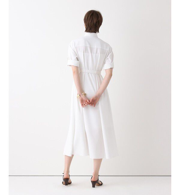 allureville「サッカーターンバックワンピース」|ワンピース|