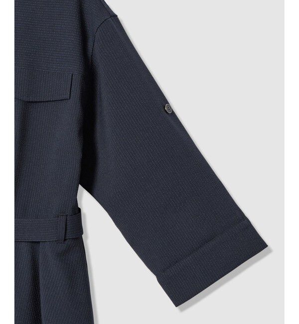 allureville「サッカーターンバックワンピース」|ワンピース|