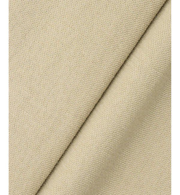 allureville「シェルタリングタックワイドパンツ」|チノ|