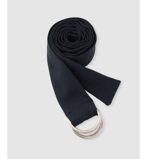 allureville「シェルタリングタックワイドパンツ」|チノ|