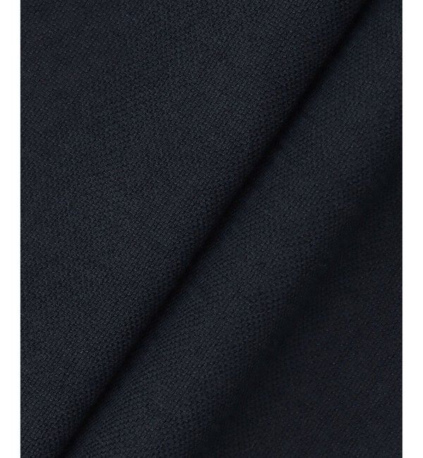 allureville「シェルタリングタックワイドパンツ」|チノ|