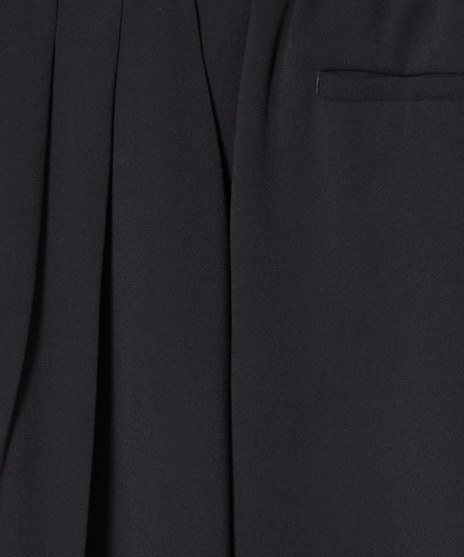  「【スタッフ企画】【先行予約】ジョーゼットアジャストパンツ」|スラックス|