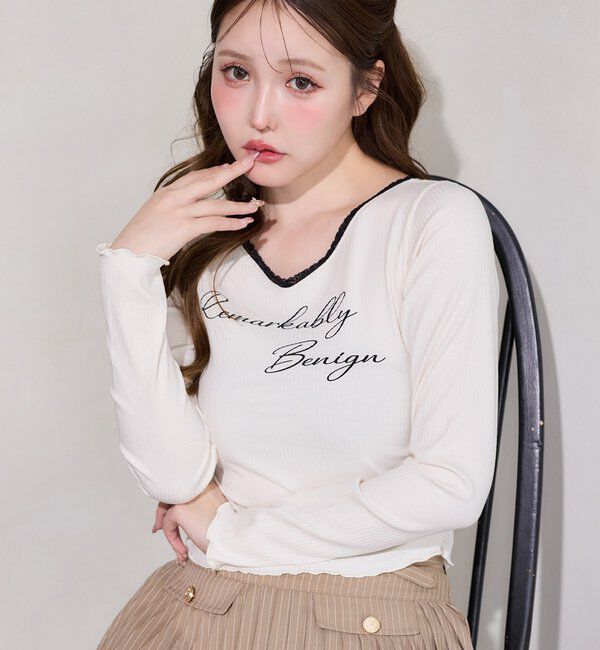  「【SMサイズ展開あり】ダブルベルト付きプリーツミニスカ－ト」|スカート|