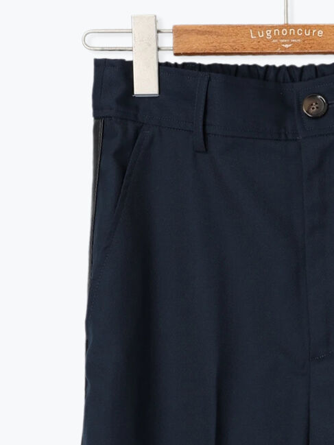 Lugnoncure「サイドラインパンツ」|その他|