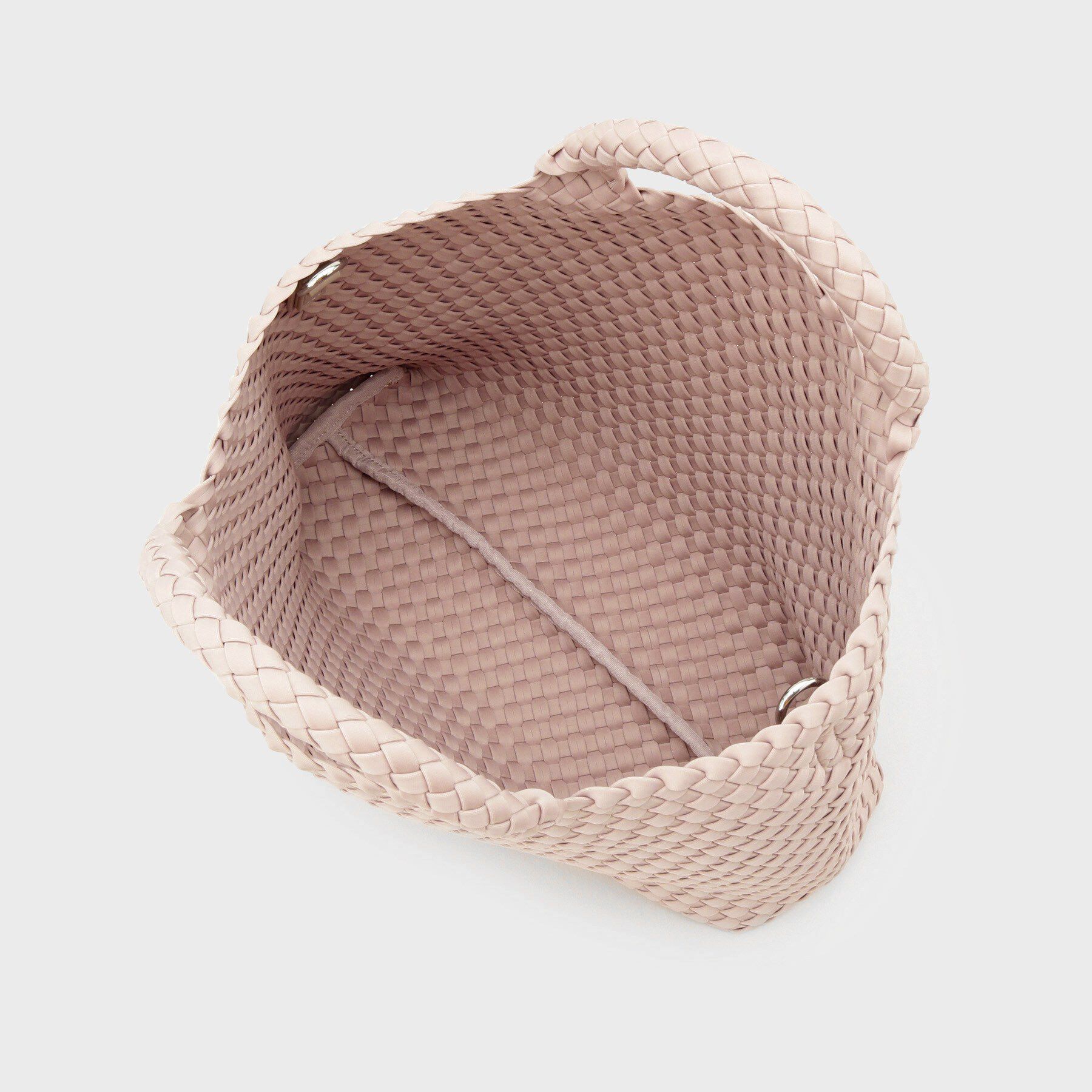 UNTITLED「【古畑星夏さん着用/定番人気】ボンディングメッシュトート」|トートバッグ|