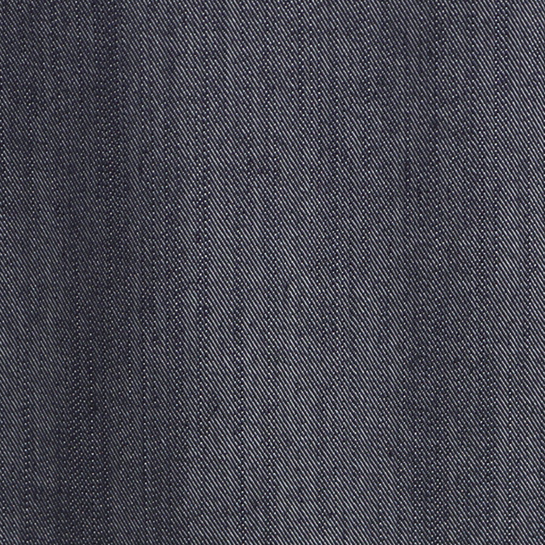 Reflect「【手洗い可】デニム調タイトスカート」|スカート|