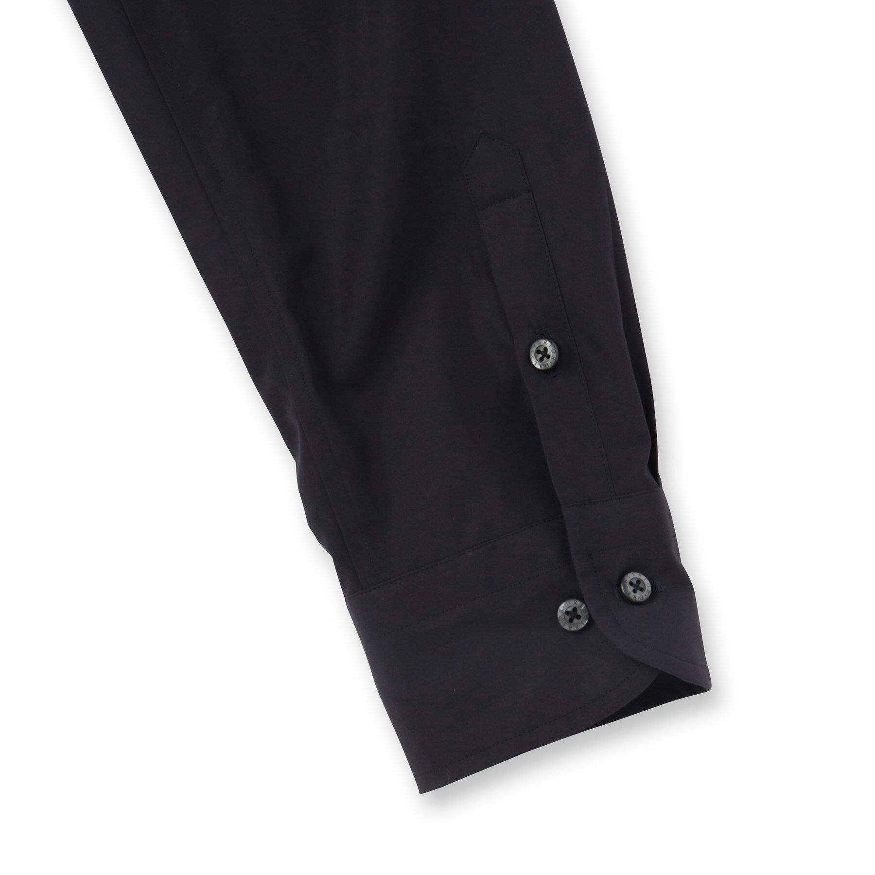 DRESSTERIOR「SUPIMA COTTON ボタンダウンシャツ」|シャツ・ブラウス|