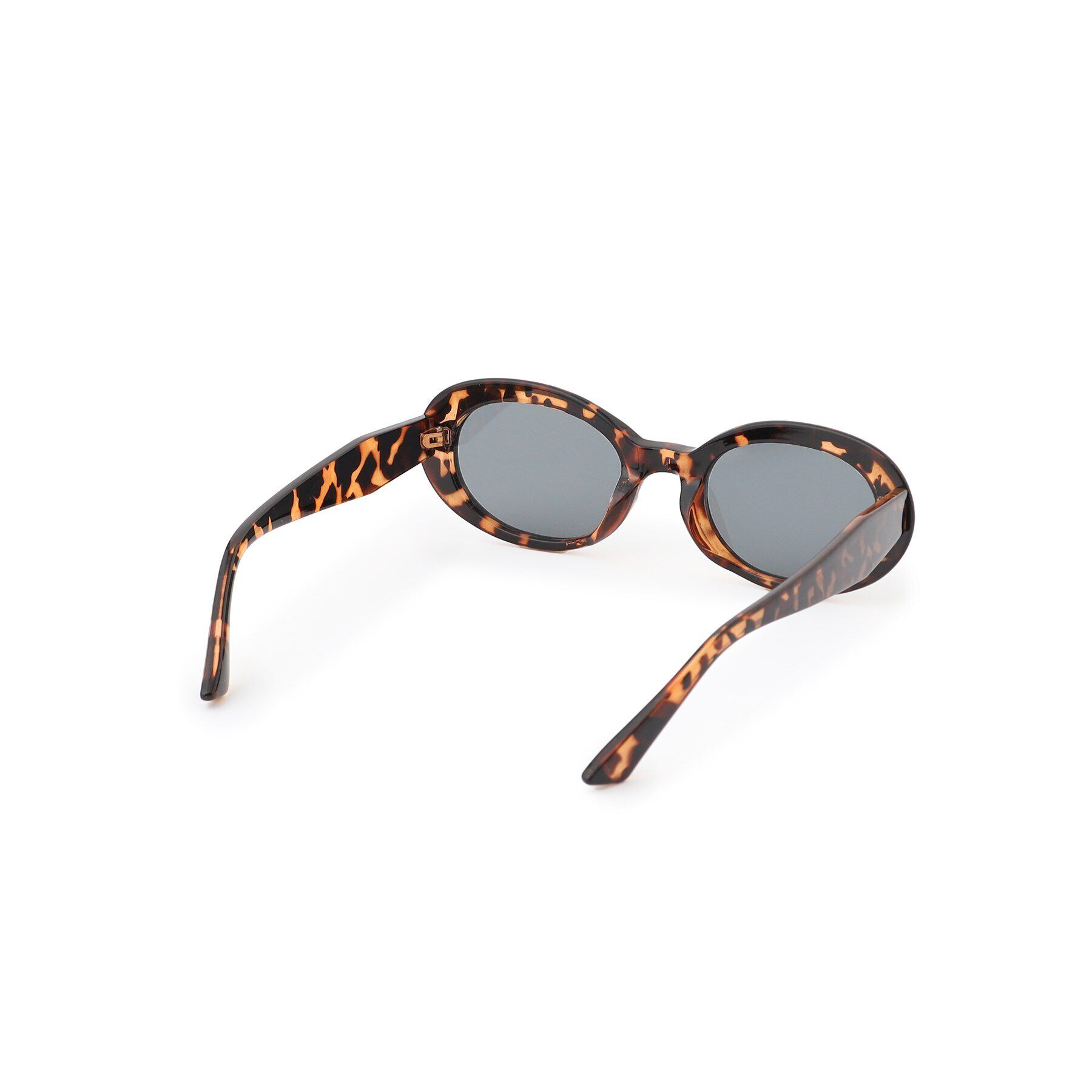 grove「オーバルフレームサングラス」|メガネ|