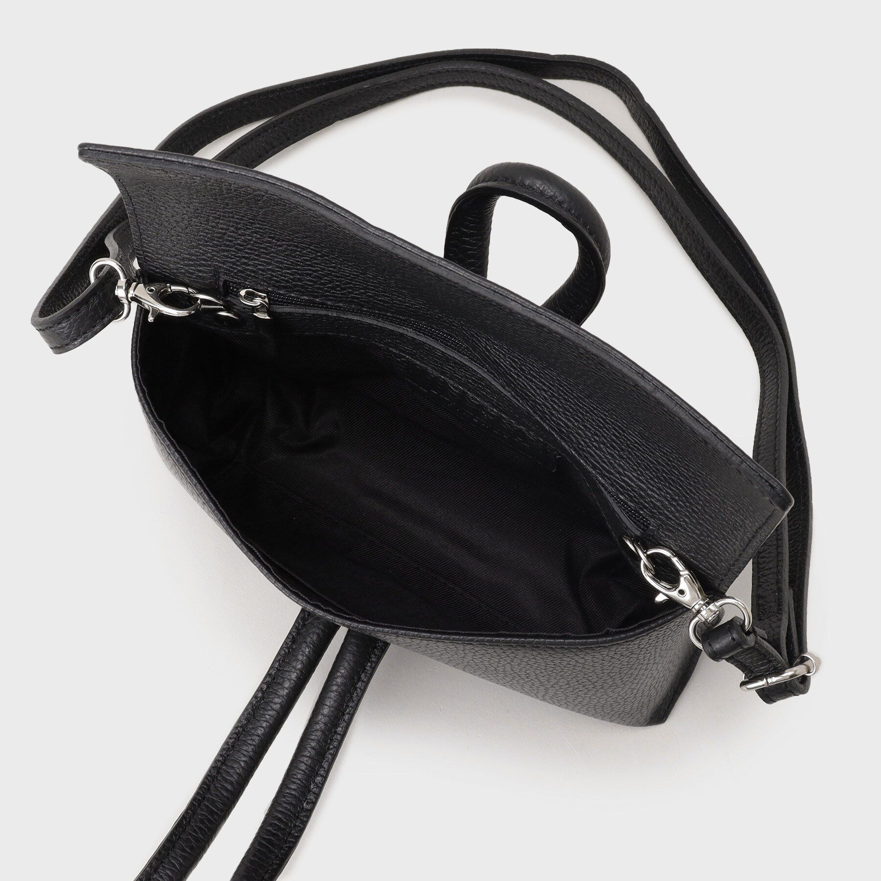 GALLEST「【MILLELA FIRENZE】ループハンドルバッグ」|ハンドバッグ|