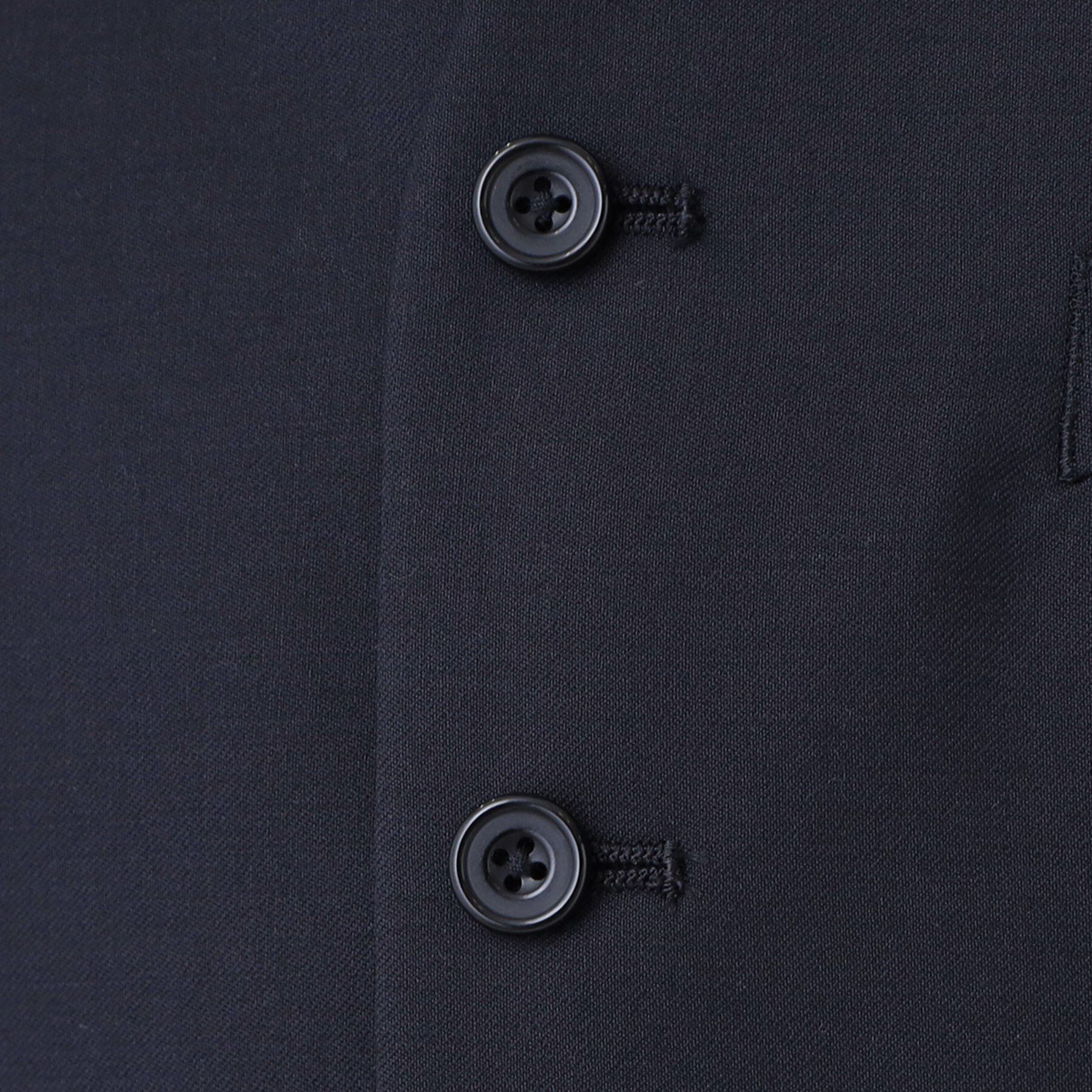 TAKEO KIKUCHI「【冠婚葬祭/3ピース対応】サージ ベスト」|スーツ|