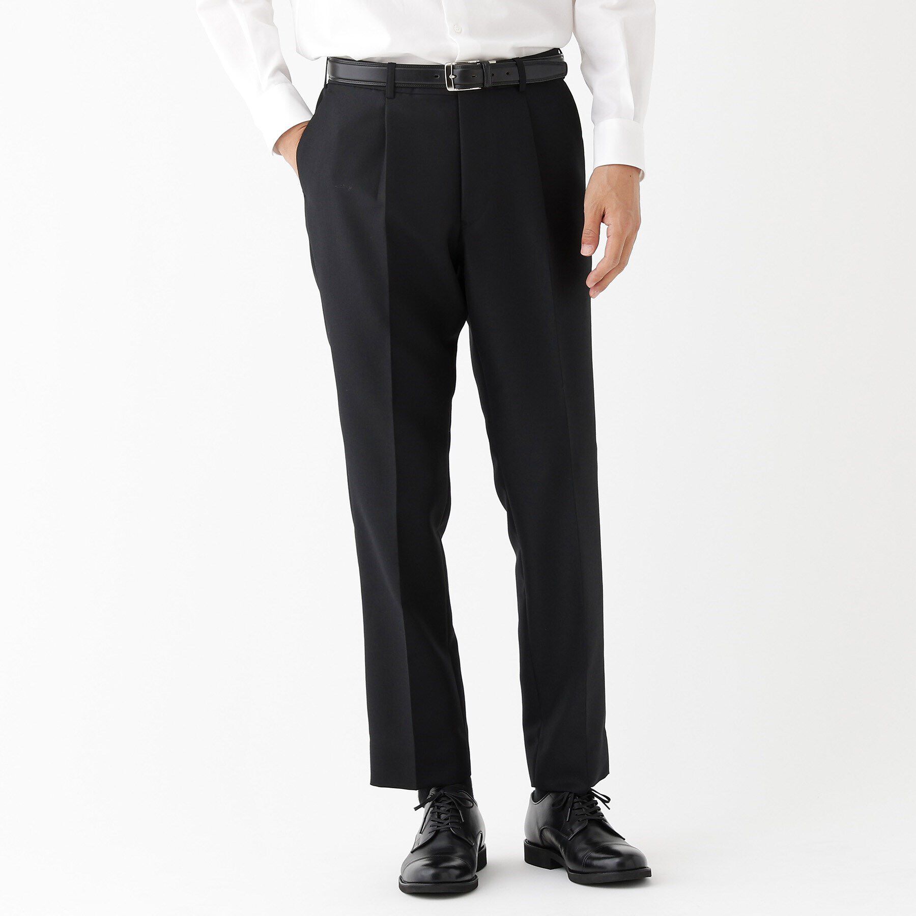 TAKEO KIKUCHI「【THE FLAGSHIP】バラシャパンツ」|その他|