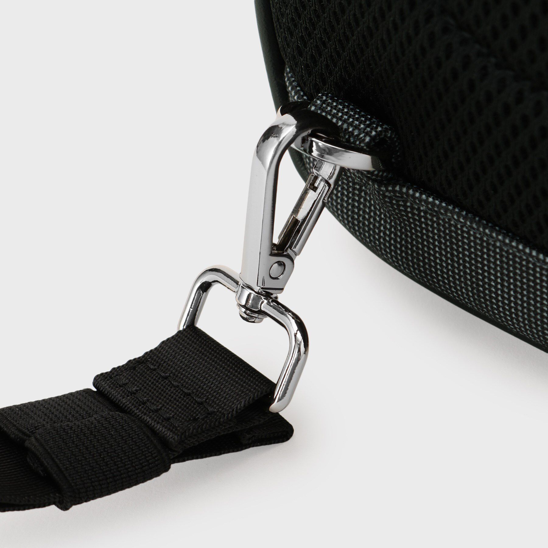 TAKEO KIKUCHI「メランジピンヘッドワンショルダー」|ショルダー・メッセンジャー|