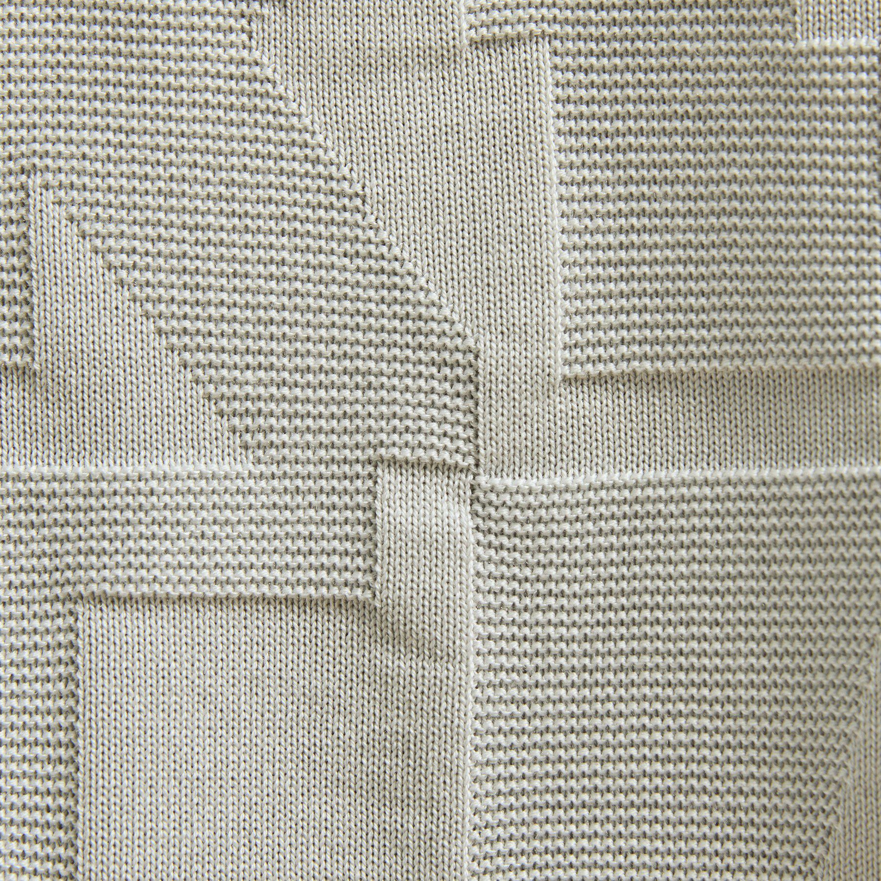 TAKEO KIKUCHI「【徳島ニット】テクスチャー ニット」|ニット・セーター|