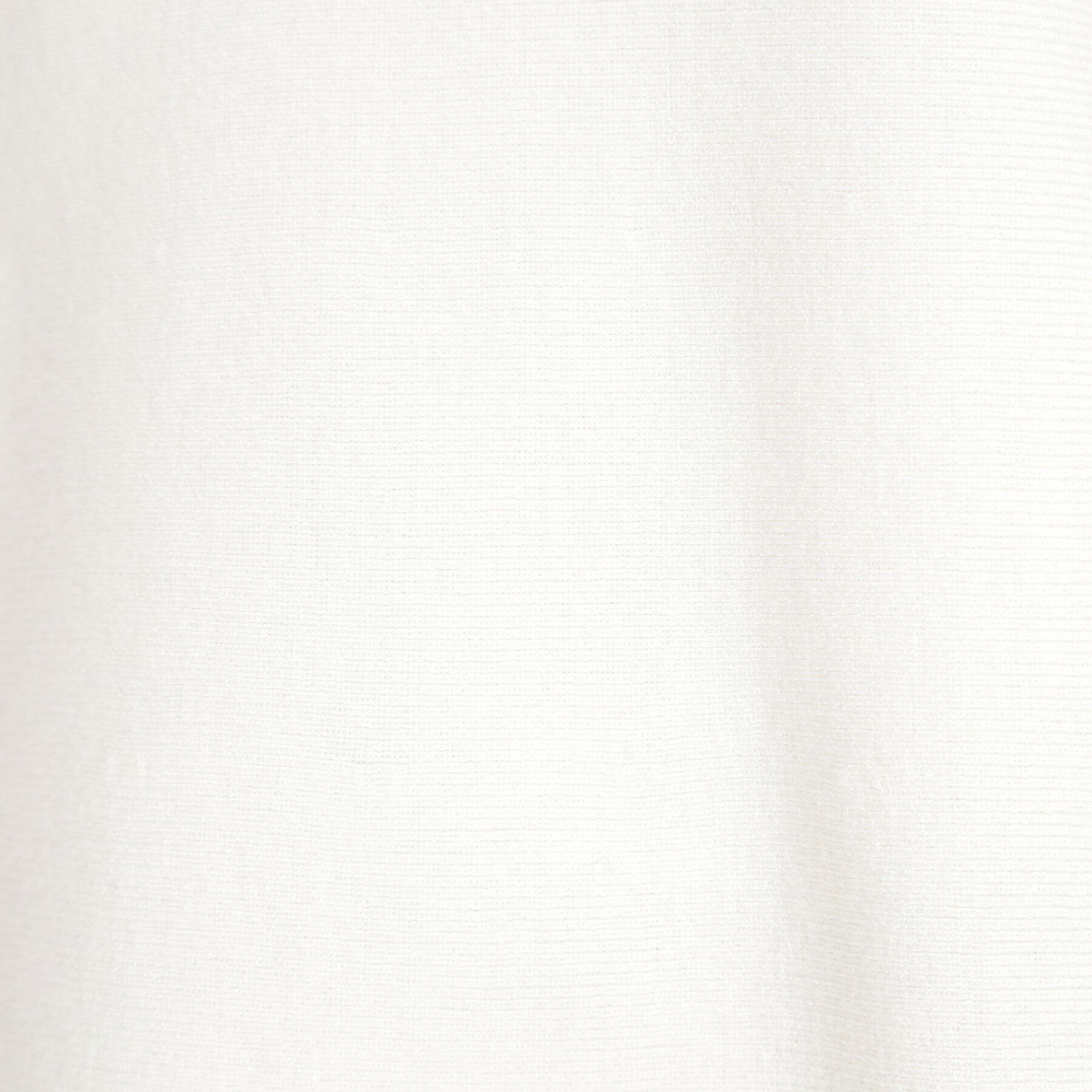 THE SHOP TK「【体形カバー】総針ペプラムニット/洗える」|ニット・セーター|