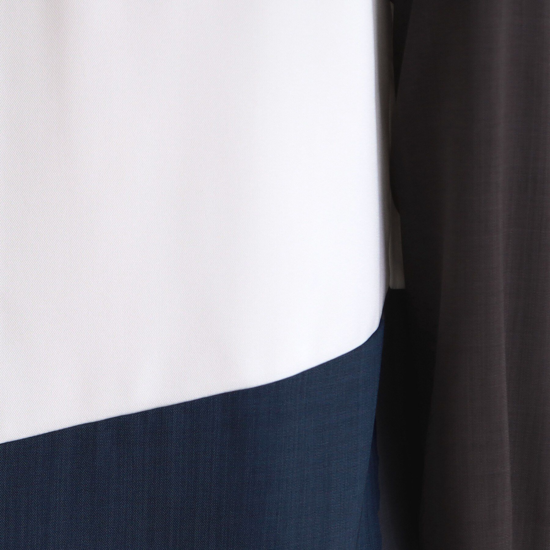 THE SHOP TK「ドライタッチ長袖シャツ」|シャツ・ブラウス|