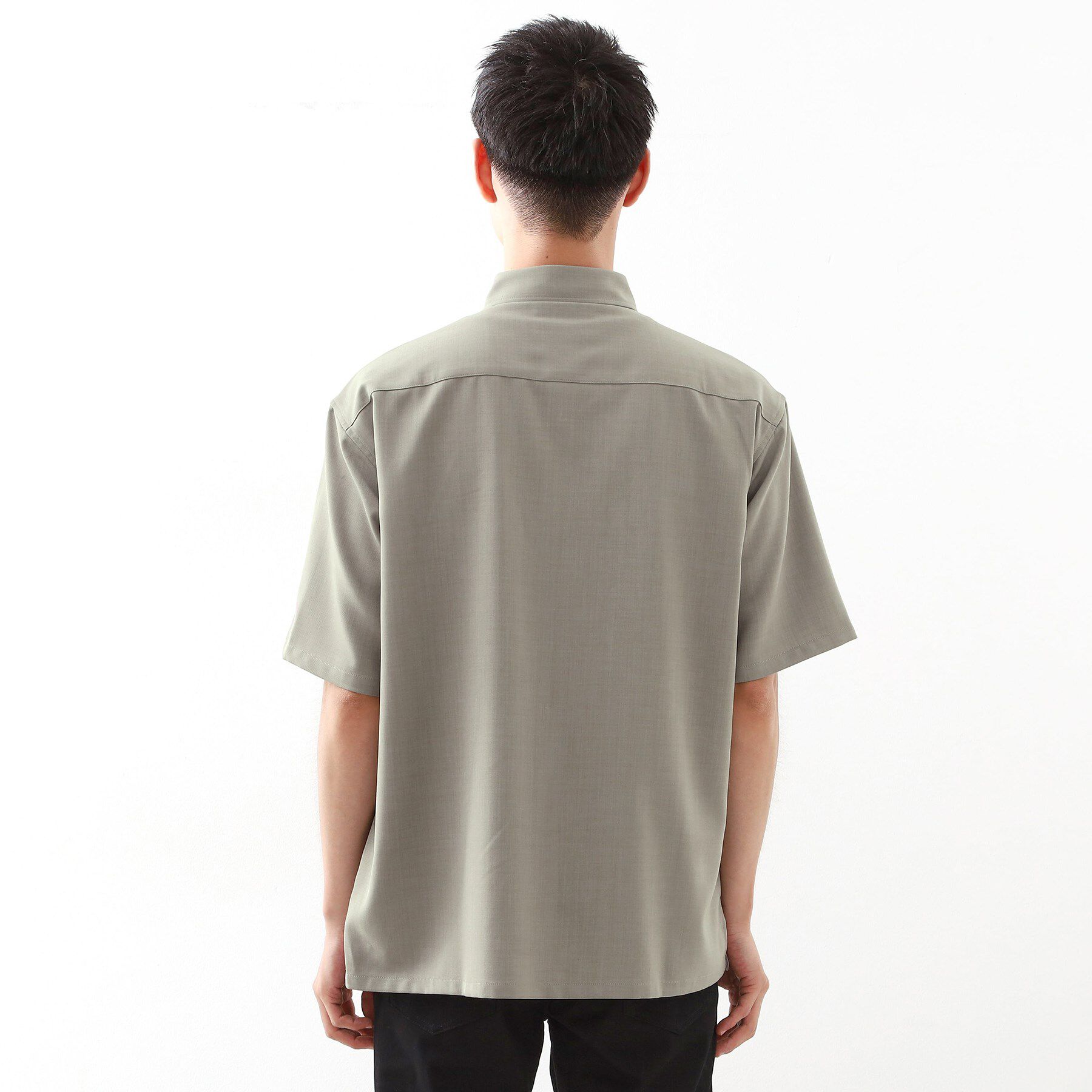 THE SHOP TK「【ご好評につき再入荷！】ドライポリシャツ　洗濯機OK」|シャツ・ブラウス|