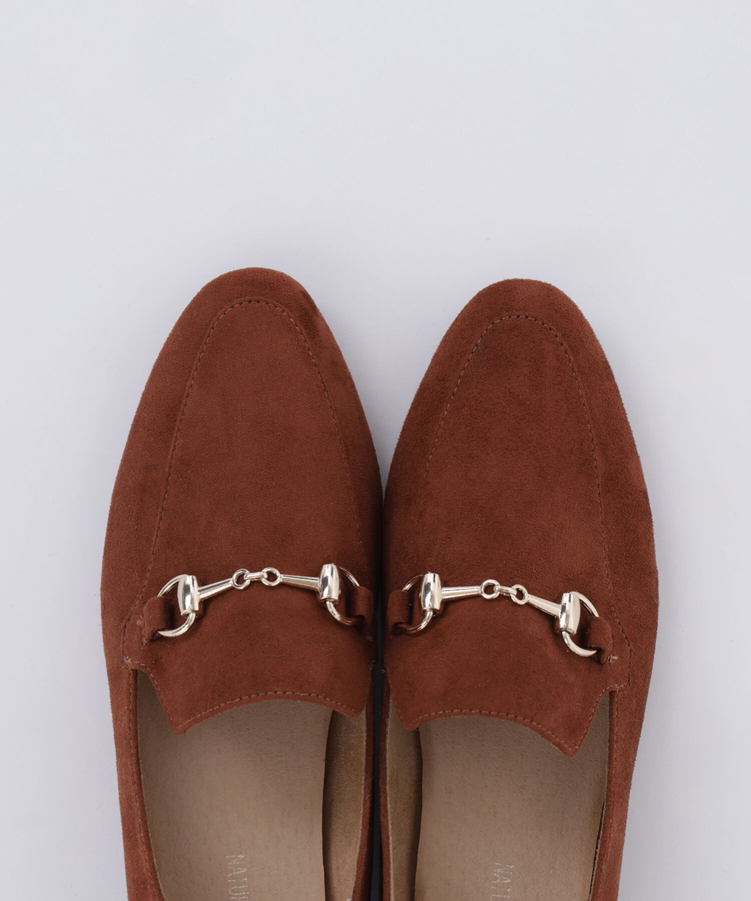  「ナロービットローファー」|その他|スウェードブ