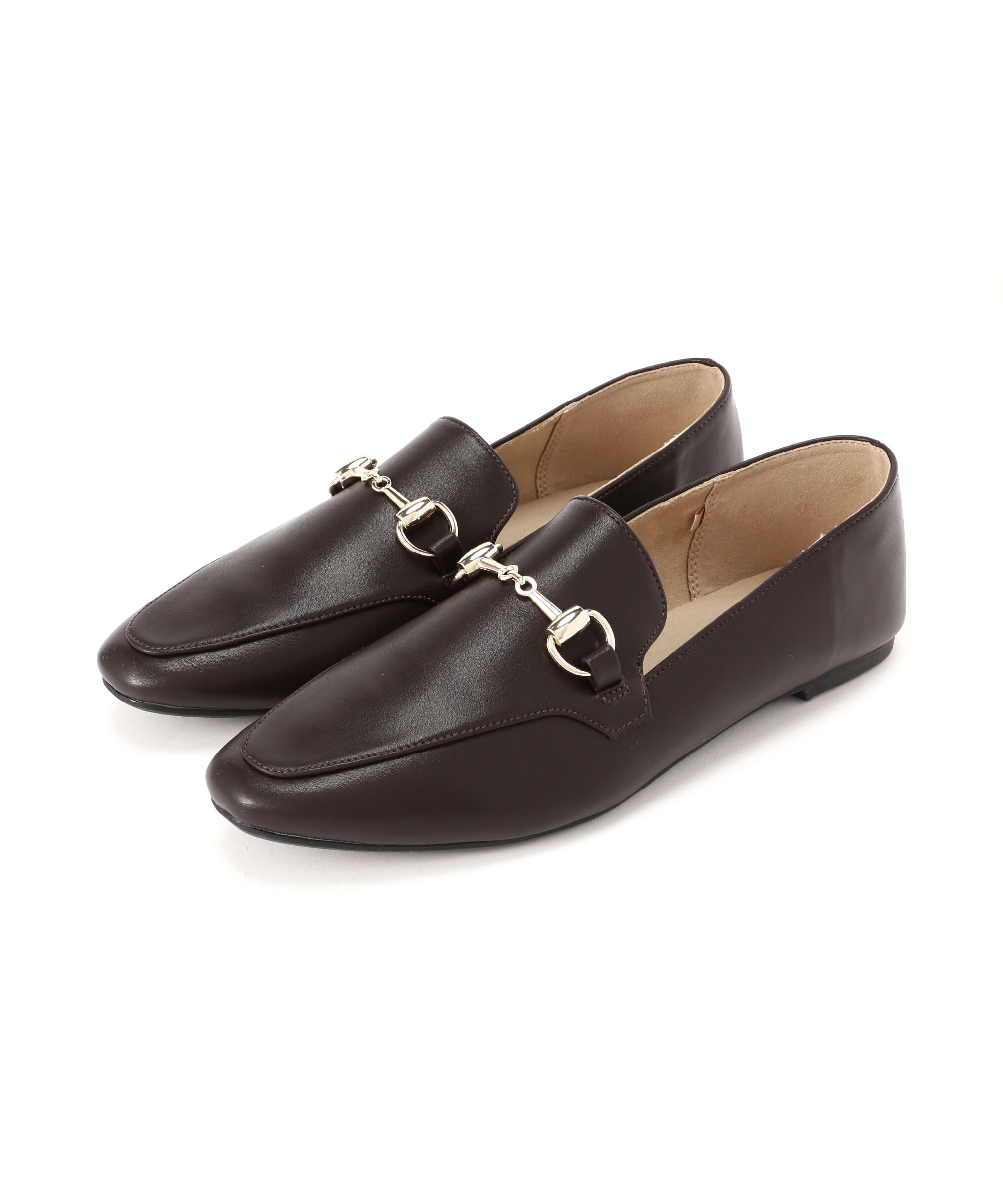  「ナロービットローファー」|その他|