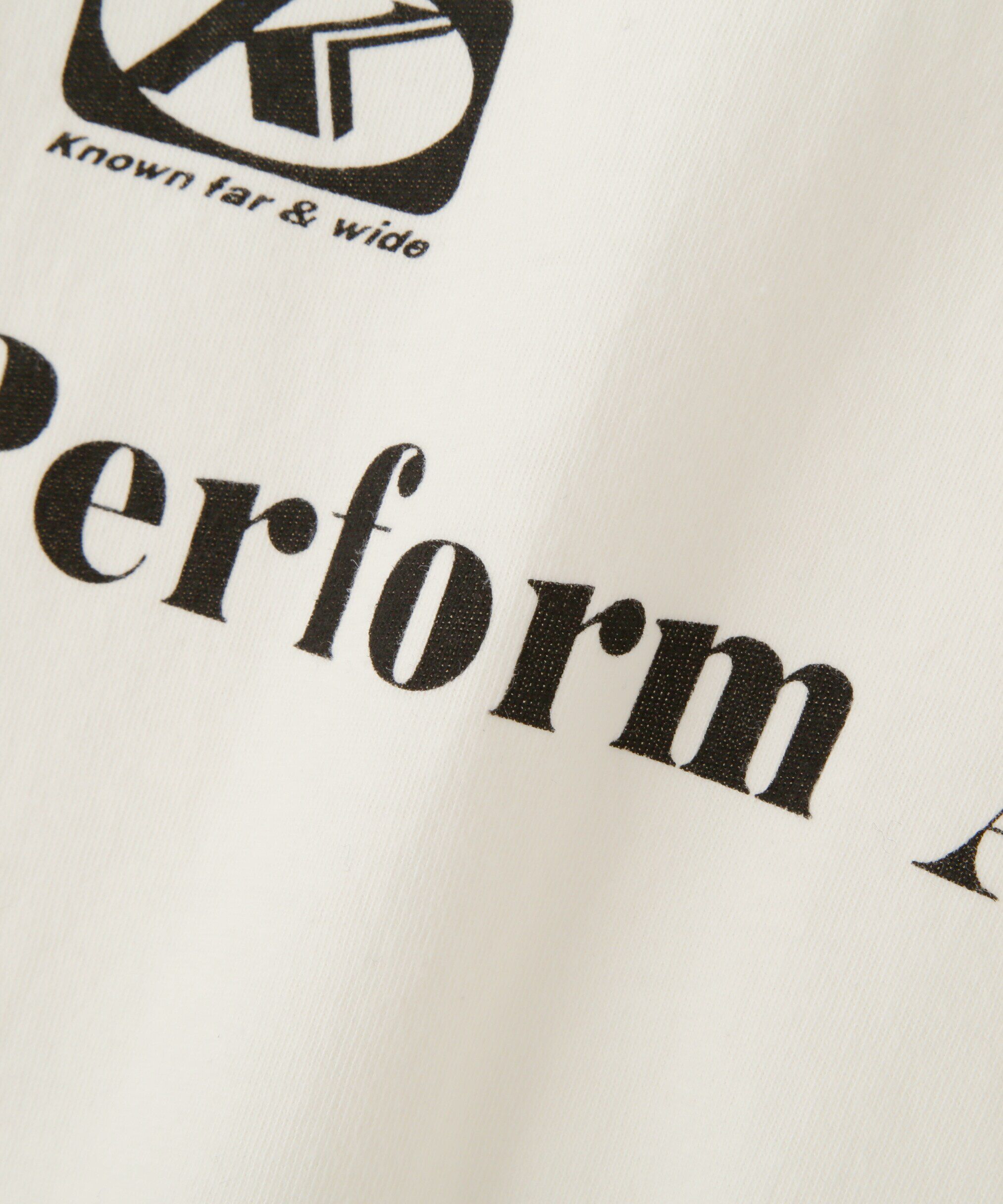  「ドロストラグランTシャツ」|Tシャツ・カットソー|