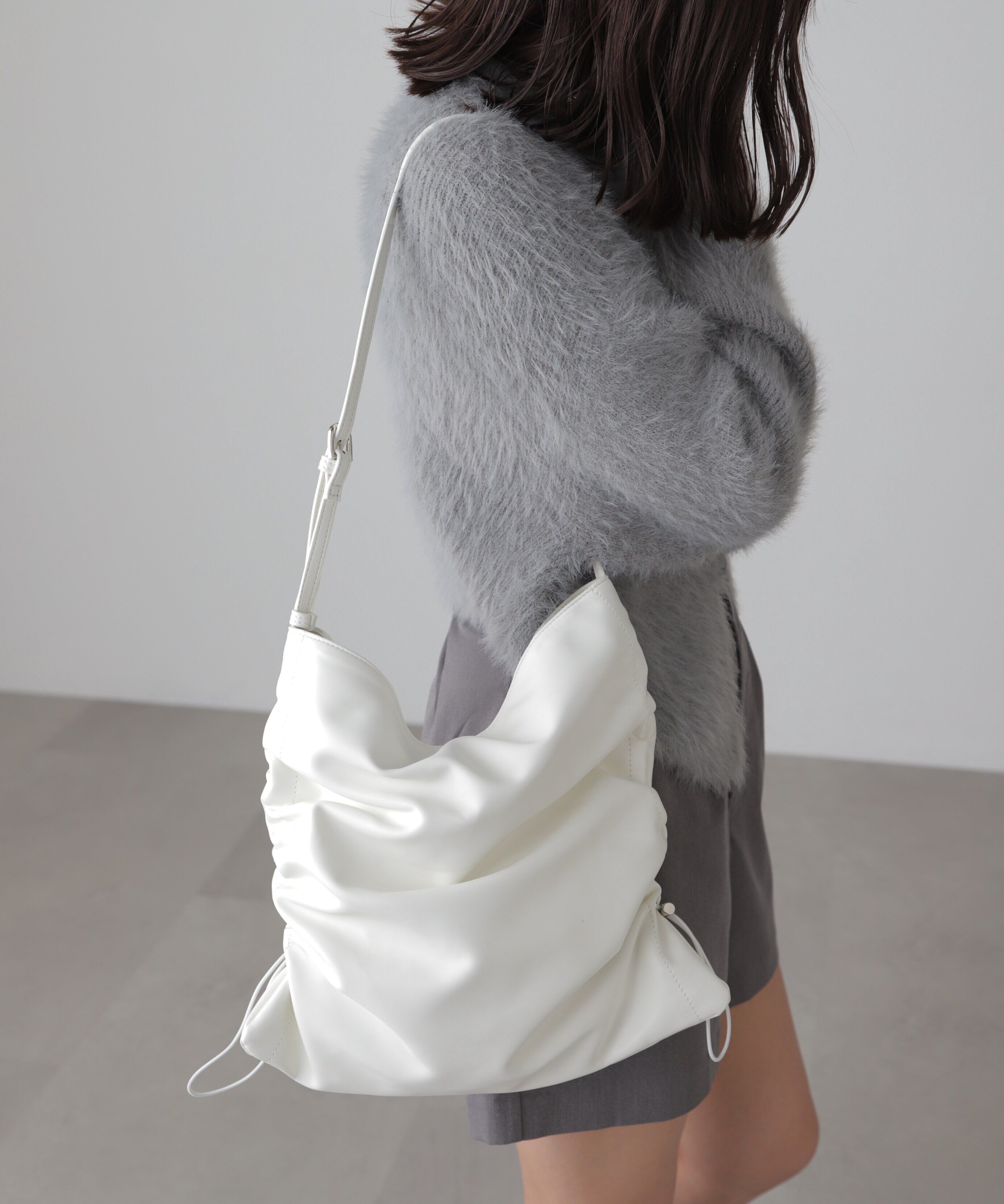  「ドロストトートバッグ」|その他|