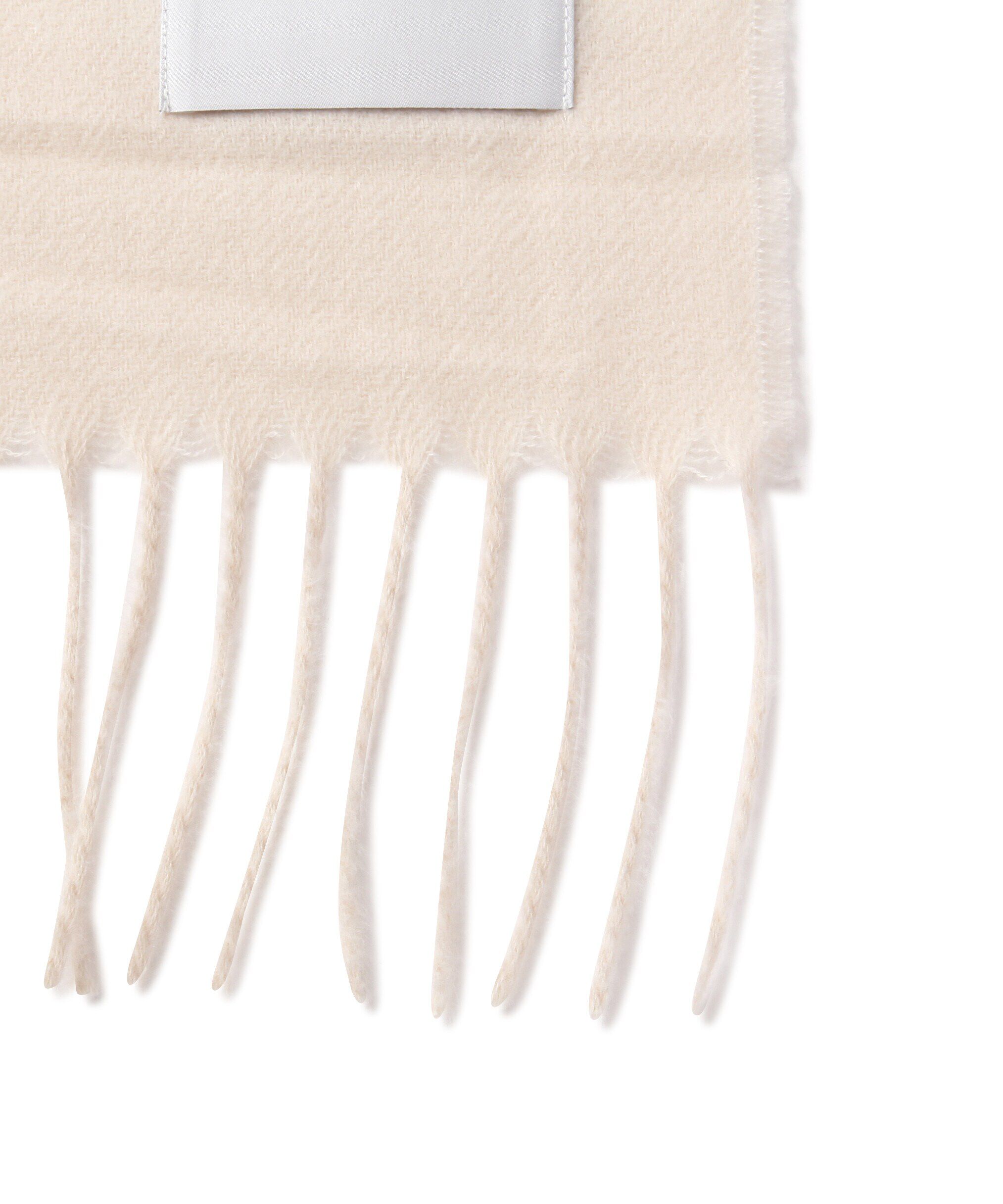  「ハートトッピングストール」|バンダナ・スカーフ|