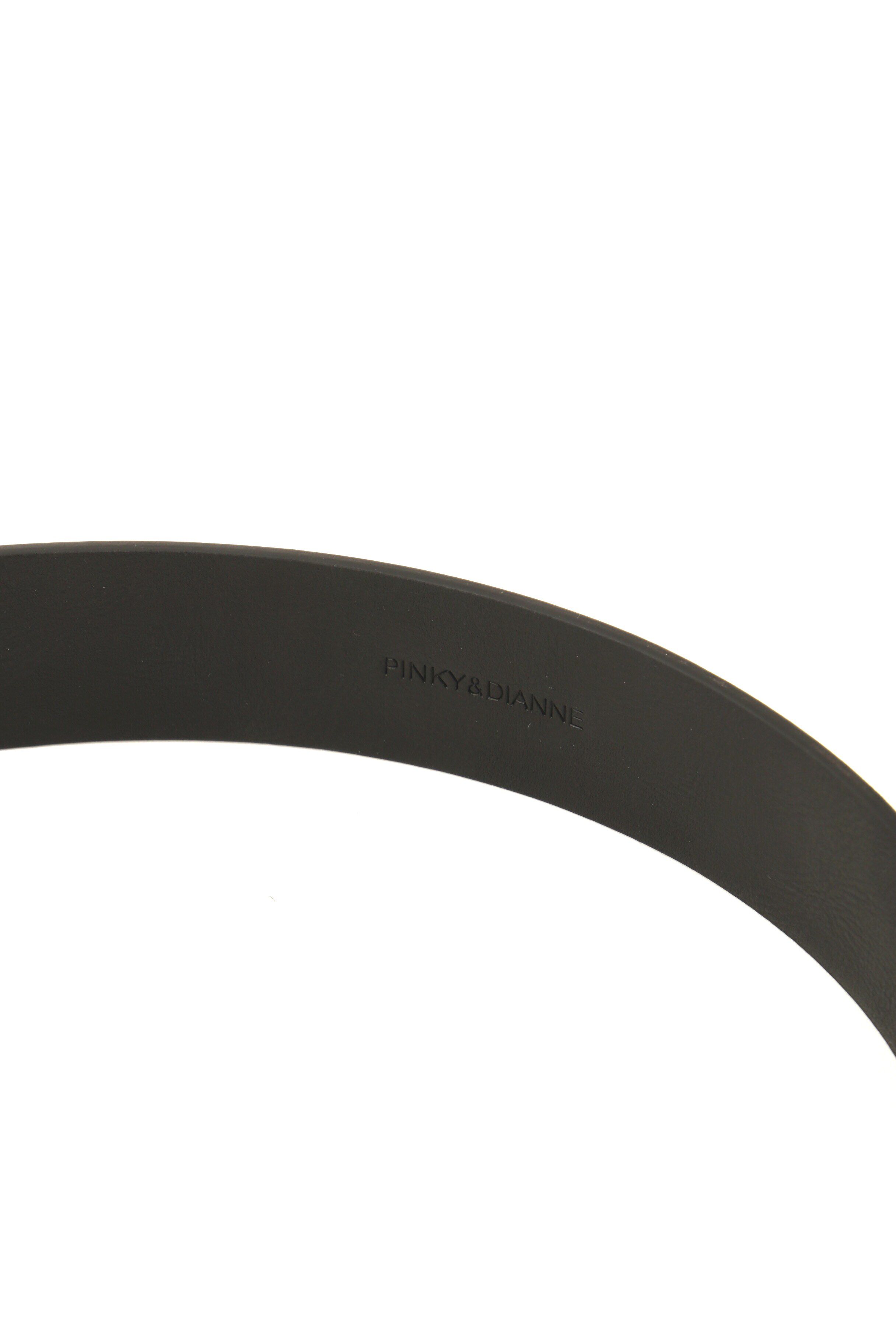  「◆ドットバックルベルト」|ベルト|