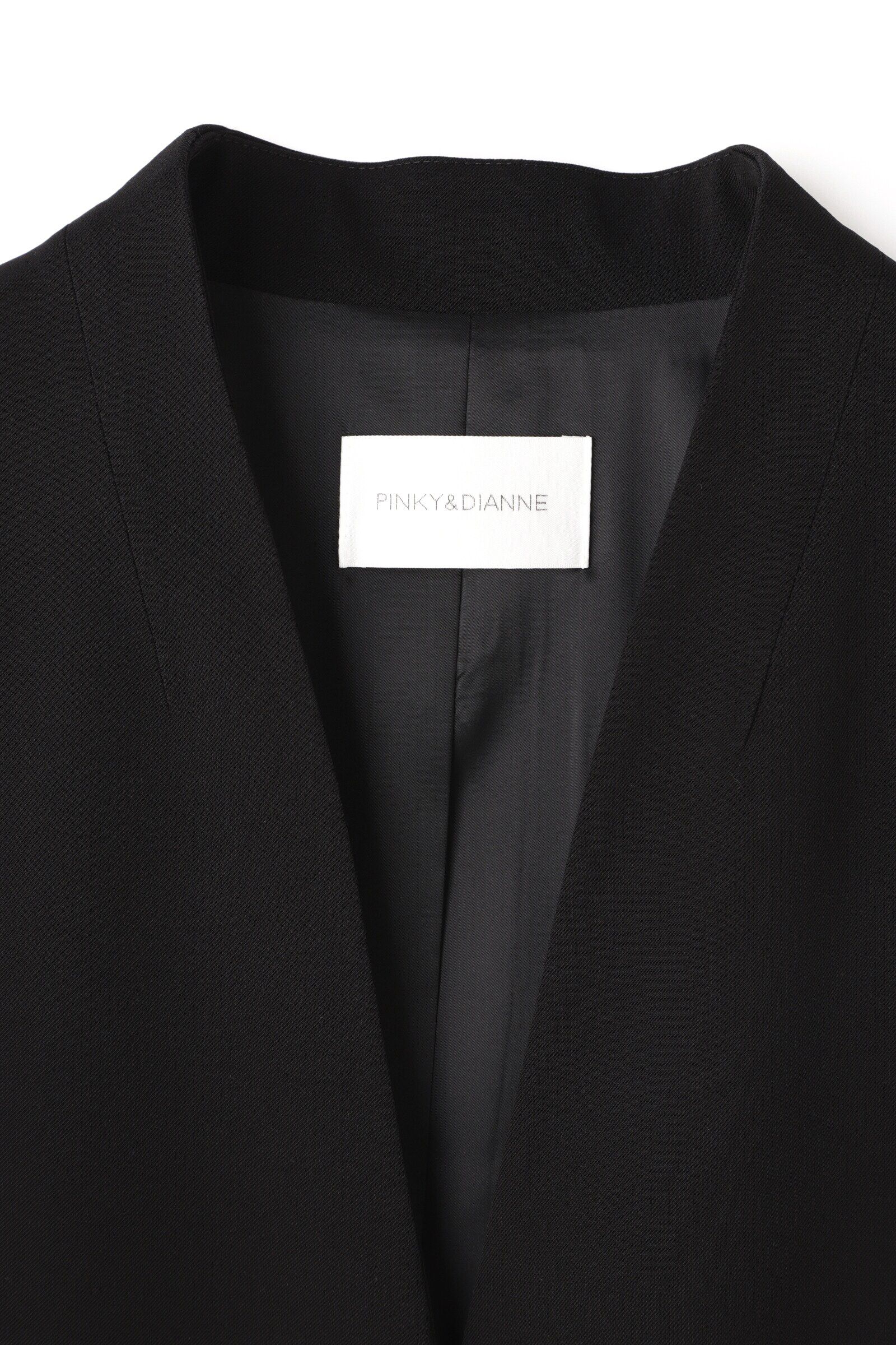  「ハイツイストセットアップジャケット」|その他|