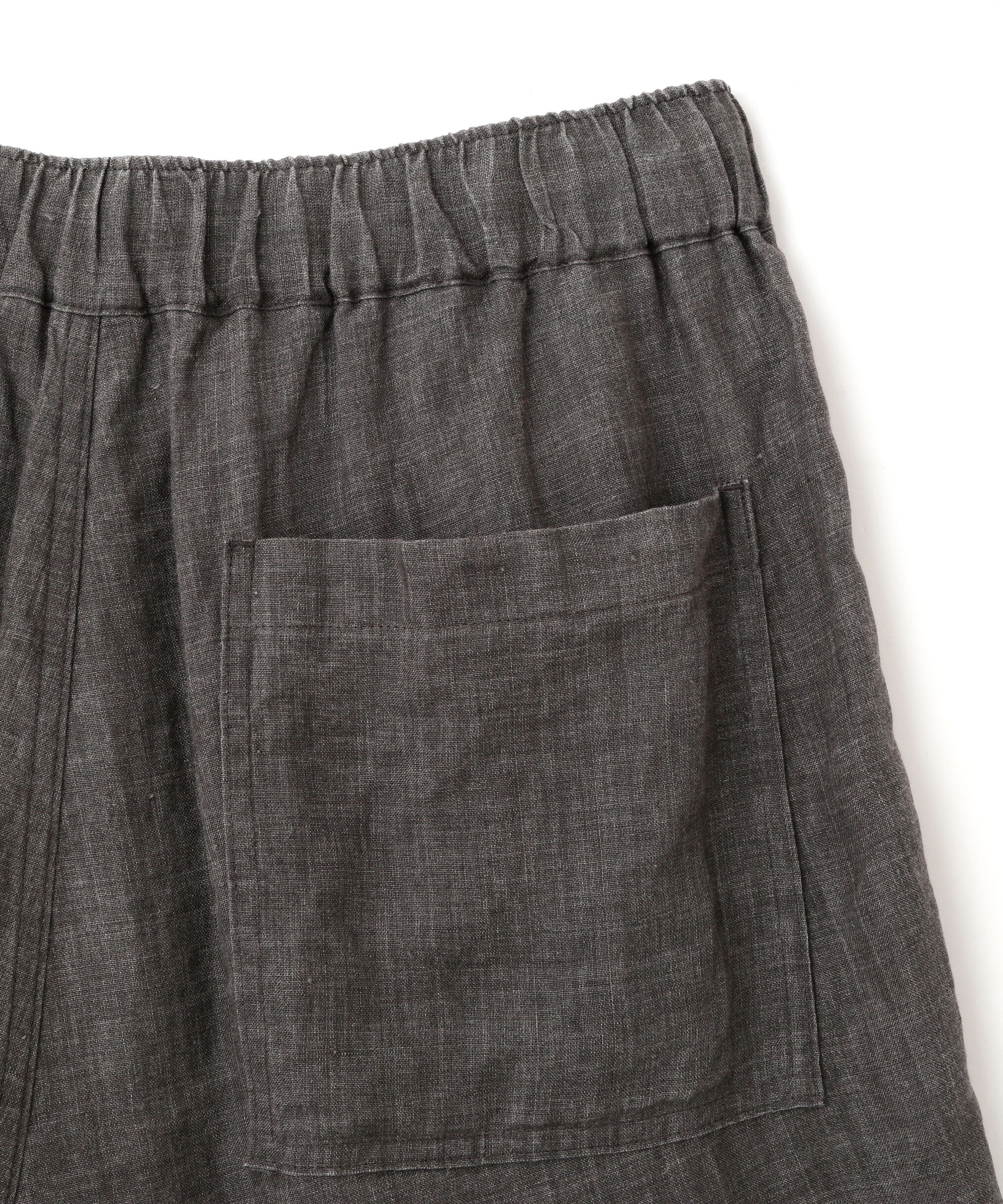 YLEVE 「YLEVE / LINEN POPLIN PANTS」|その他|