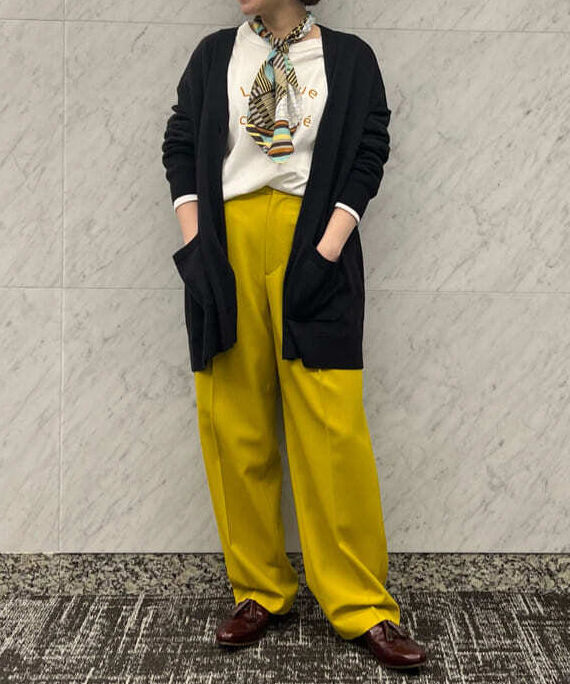  「◆ツイルカラーパンツ」|その他|